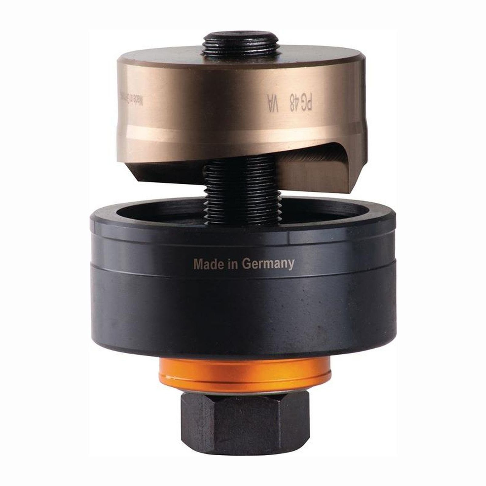 ALFRA Montagewerkzeug Alfra Blechlocher TriCut+ KL Ø 18,6 mm PG 11 - 1467