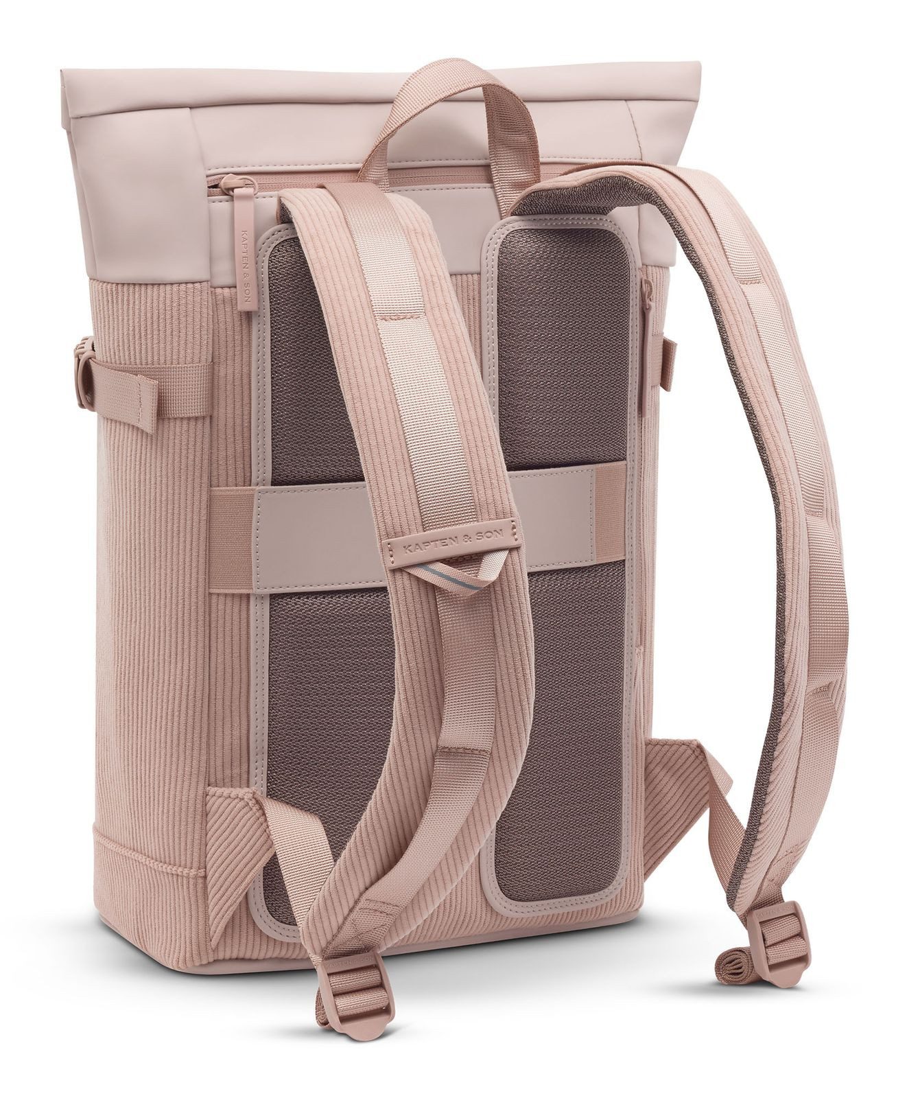 Kapten & Son Rucksack Helsinki Cord Backpack