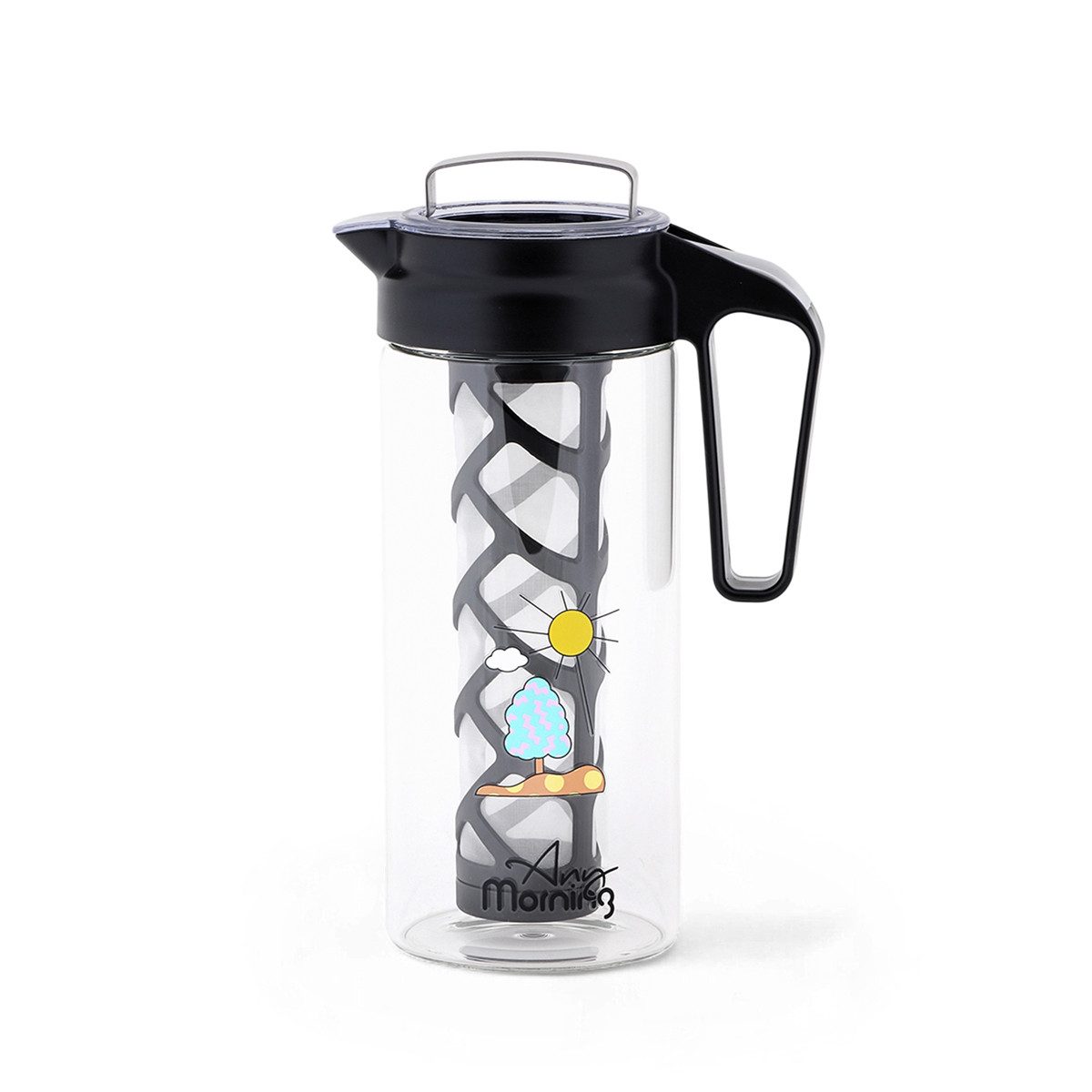 ANY MORNING Cold Brew Zubereiter