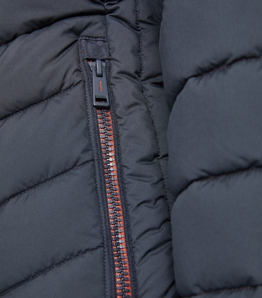 CASAMODA Langjacke "CASAMODA Jacke uni" günstig online kaufen