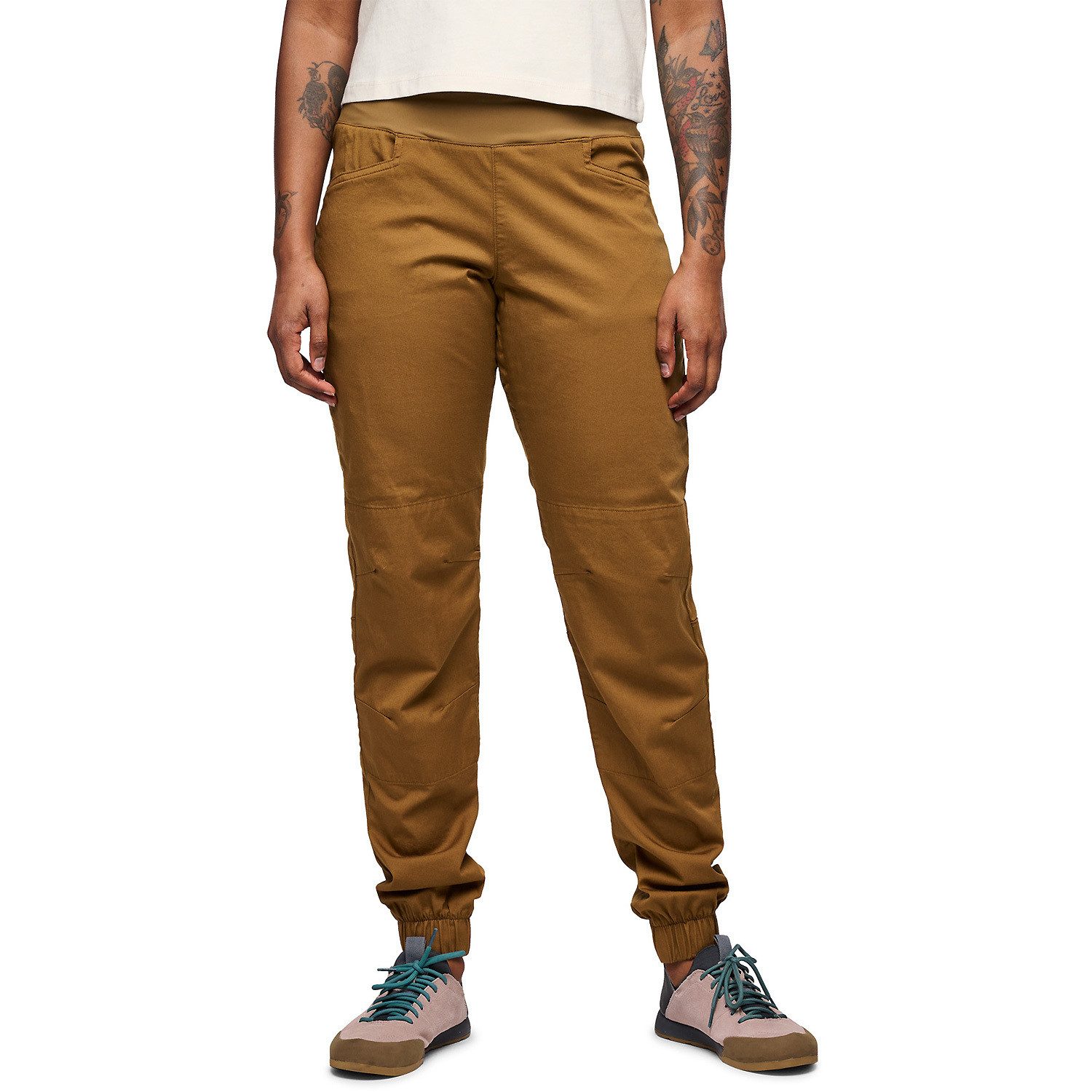 Black Diamond Funktionshose Hose W NOTION PANTS
