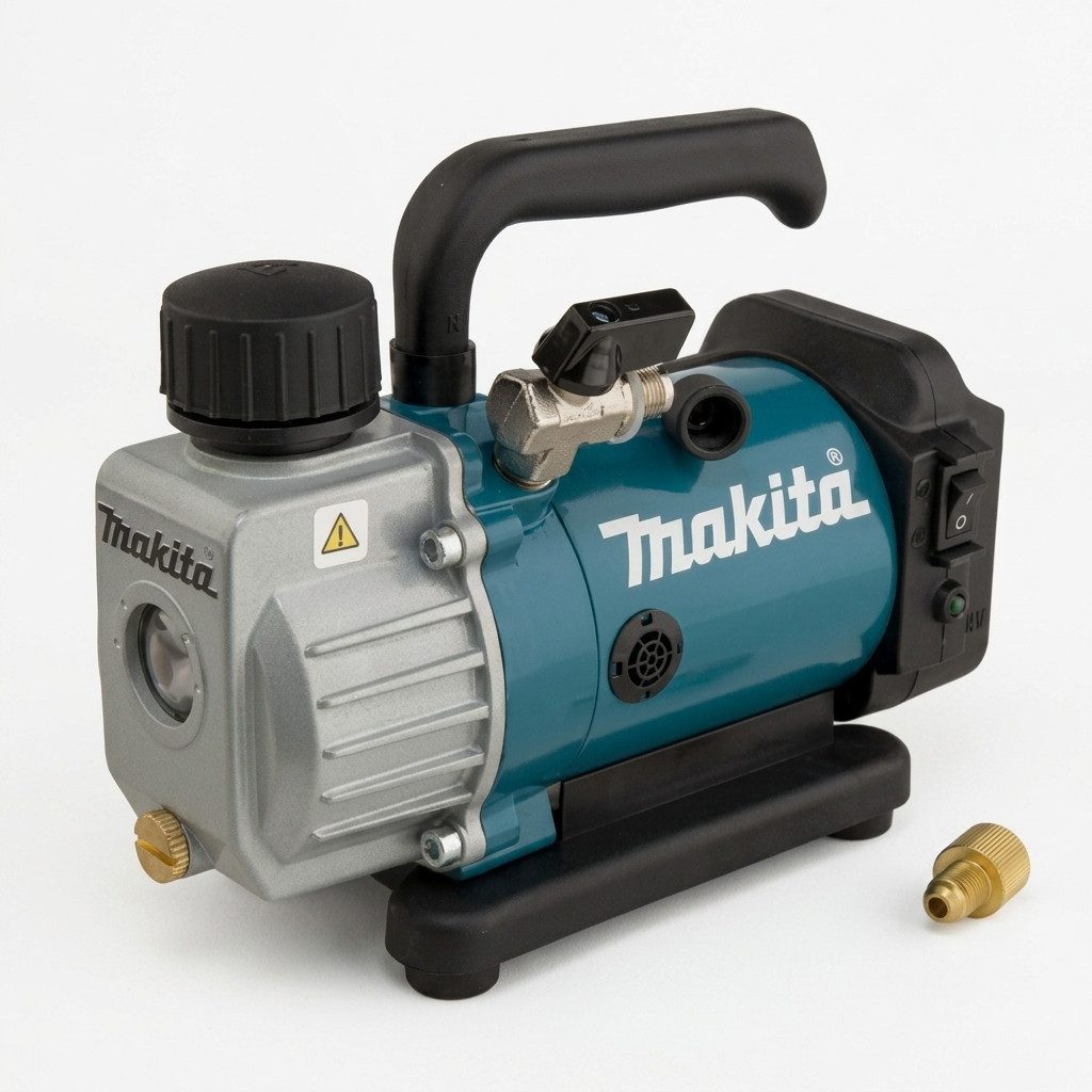 Makita Akku-Gartenpumpe Makita DVP180Z