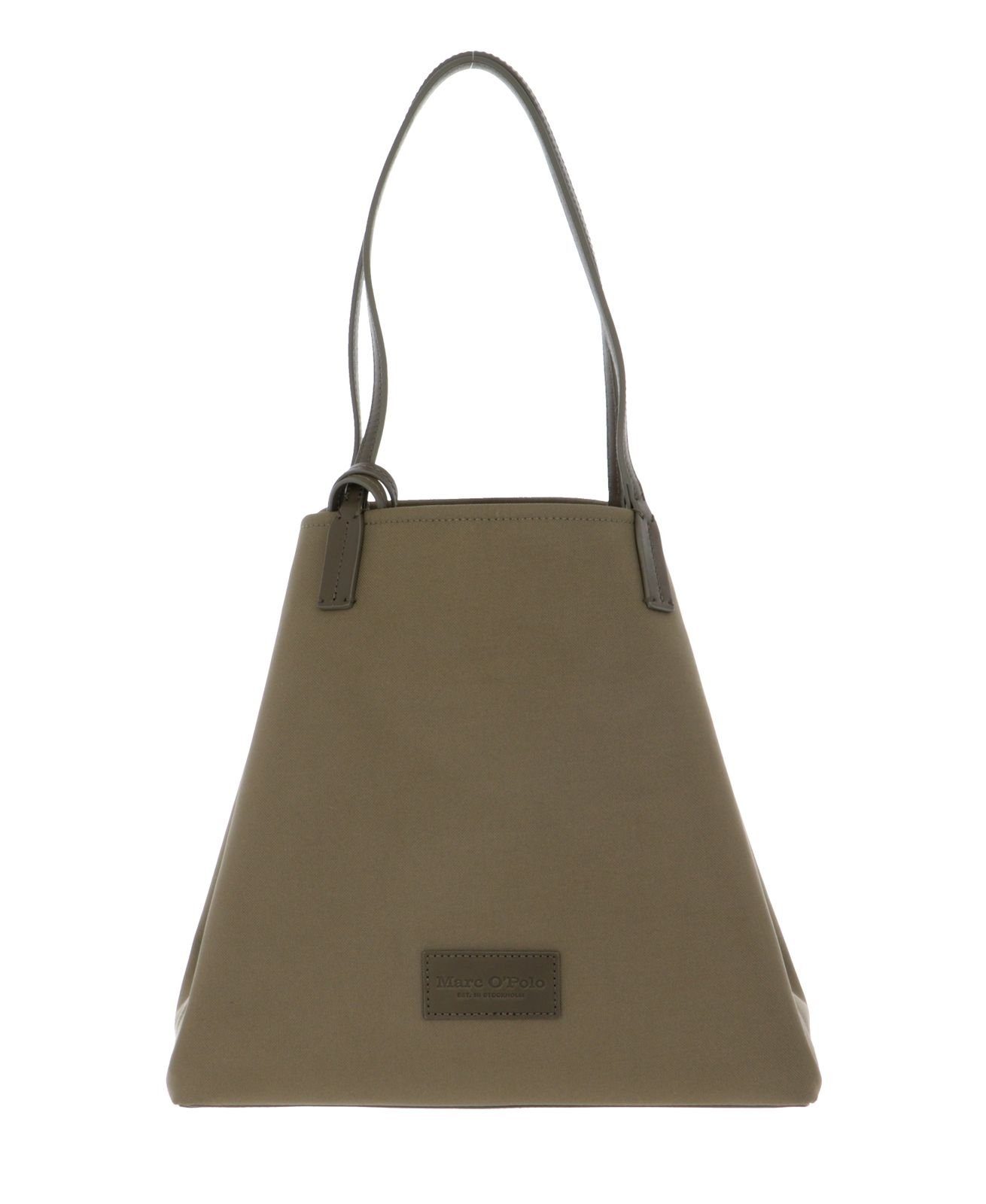 Marc O'Polo Schultertasche Samira (Set, 2-tlg)