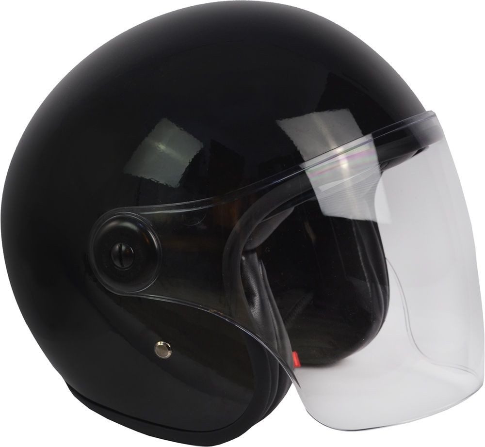 By City Motorradhelm The City Helmet