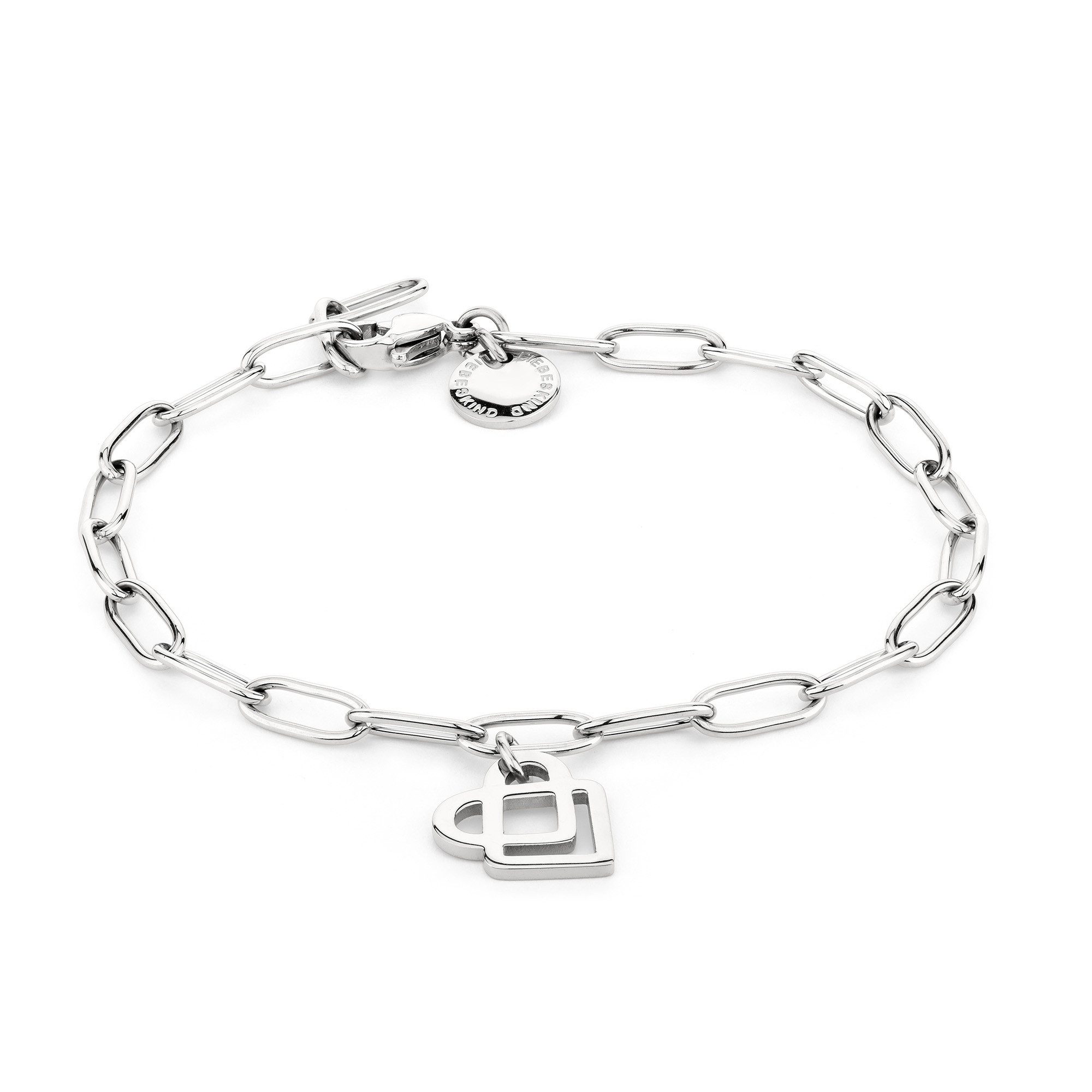 Liebeskind Berlin Armband Edelstahl günstig online kaufen