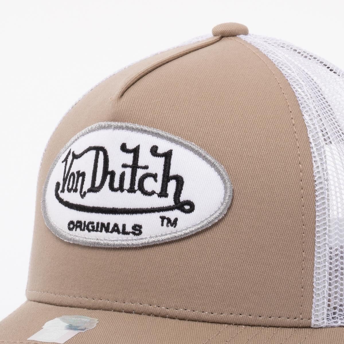 Von Dutch Trucker Cap Von Dutch günstig online kaufen