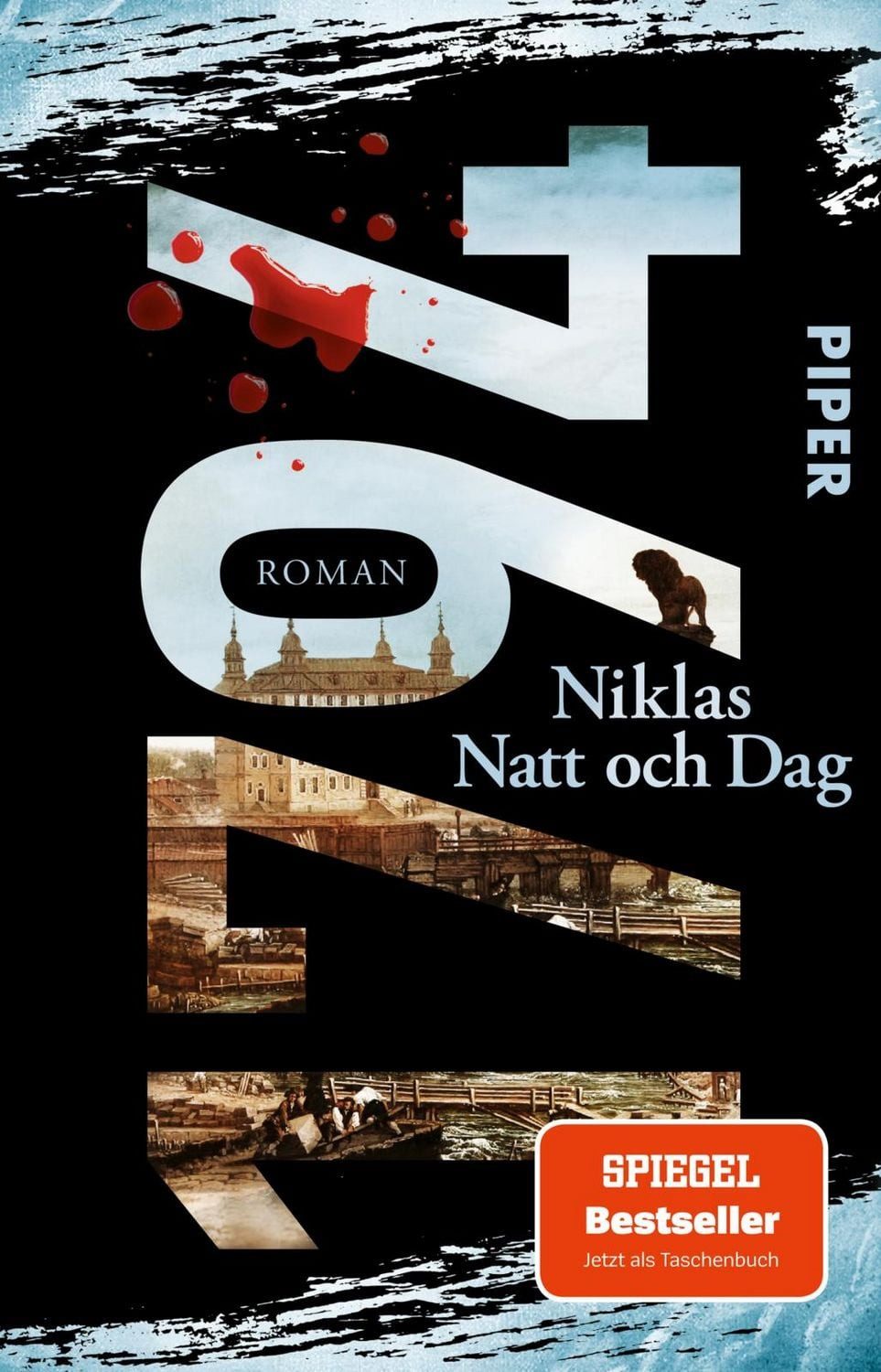 1794 / Niklas Natt och Dag