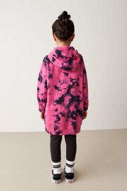 Next Longsweatshirt Langes Kapuzensweatshirt (1-tlg)