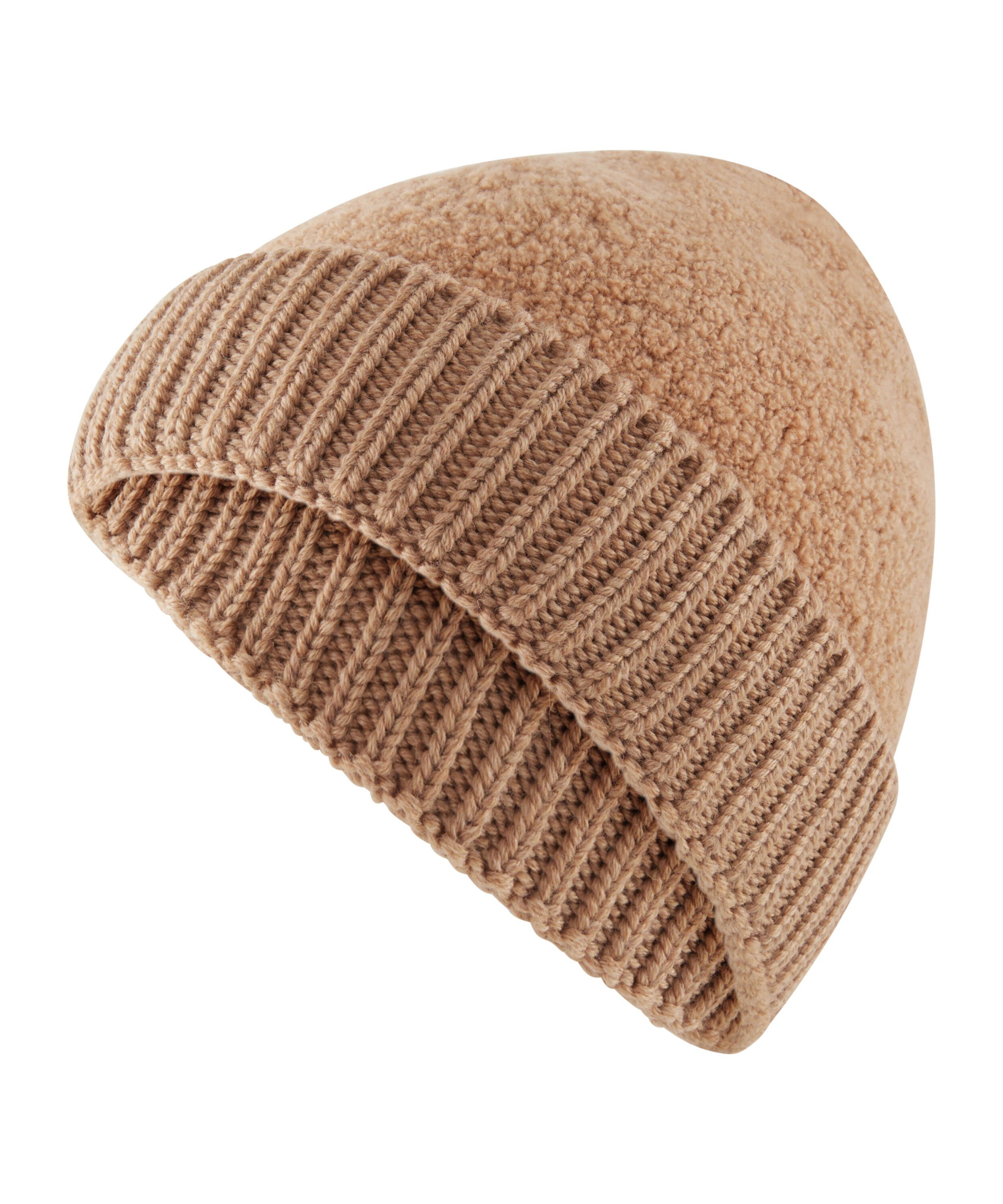 Strickmütze