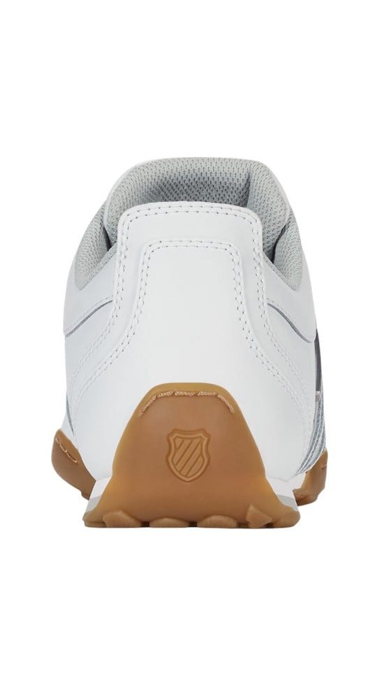 K-Swiss Arvee 1.5 Leder 2025 weiss/gum Herren Sneaker
