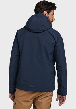 Schöffel Outdoorjacke Jacket Lausanne M
