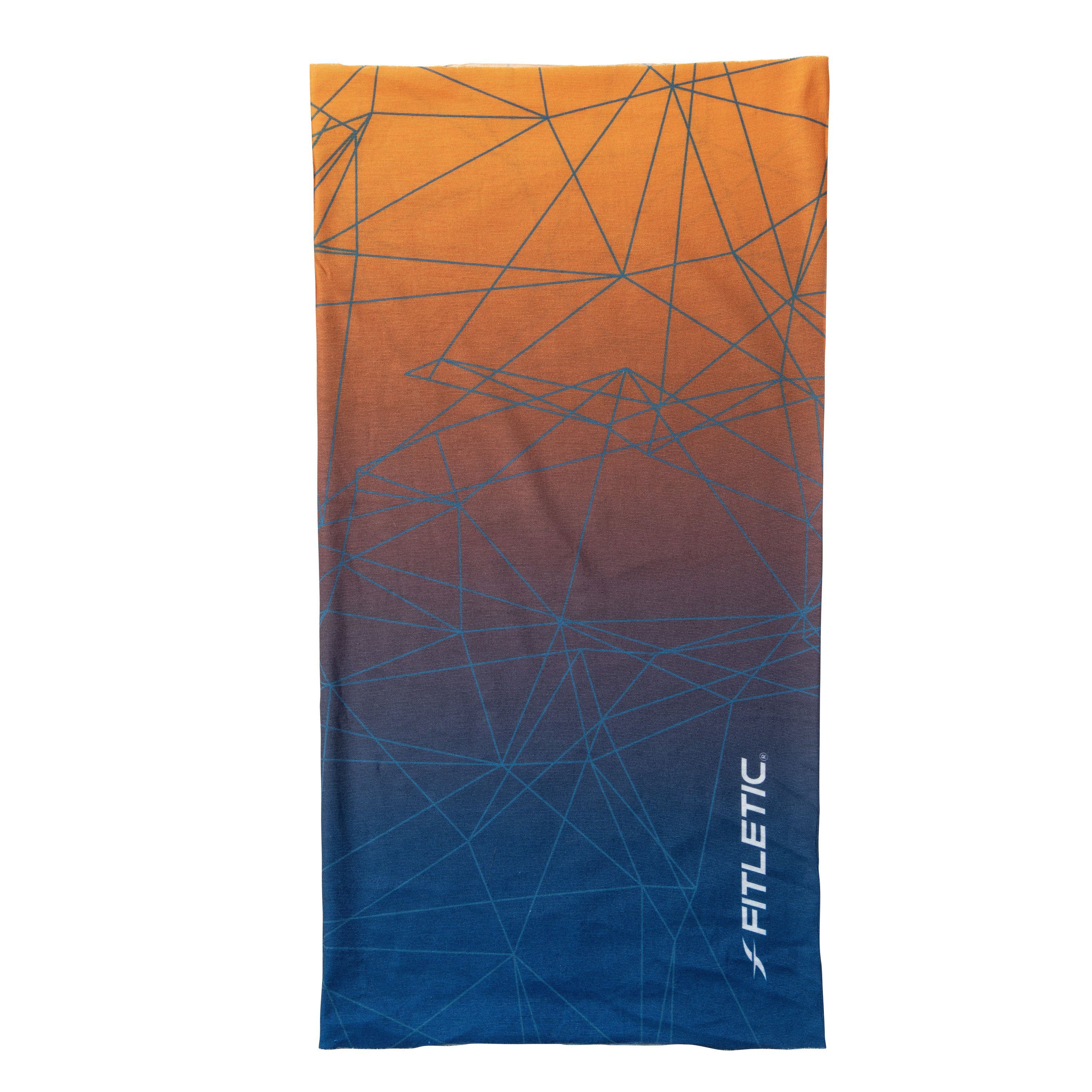 Multifunktionstuch MULTI SCARF - Multifunktionstuch zum Laufen, Joggen