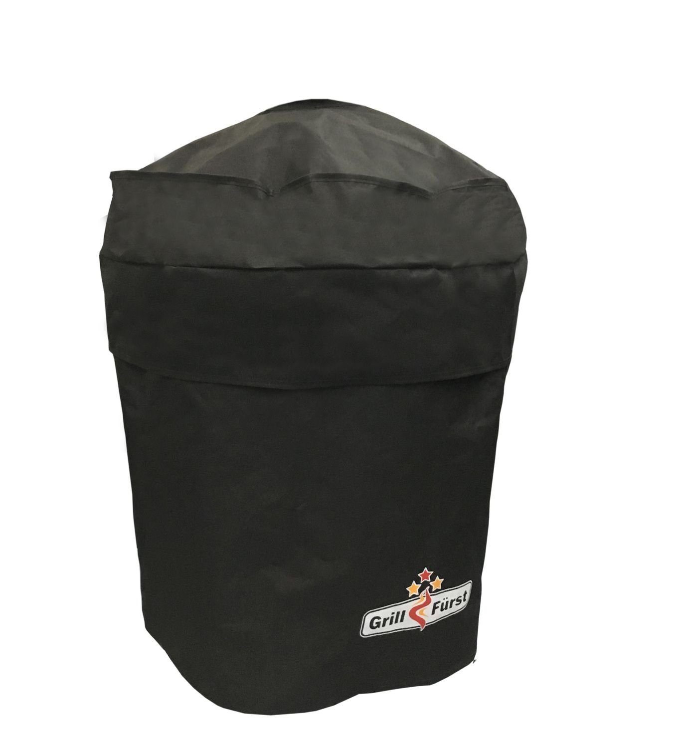 Grillabdeckhaube Grillfürst Abdeckhaube / Schutzhülle Ø 77 cm, Höhe 90 cm für Outdoorchef Chelsea 480 / Kensington 480