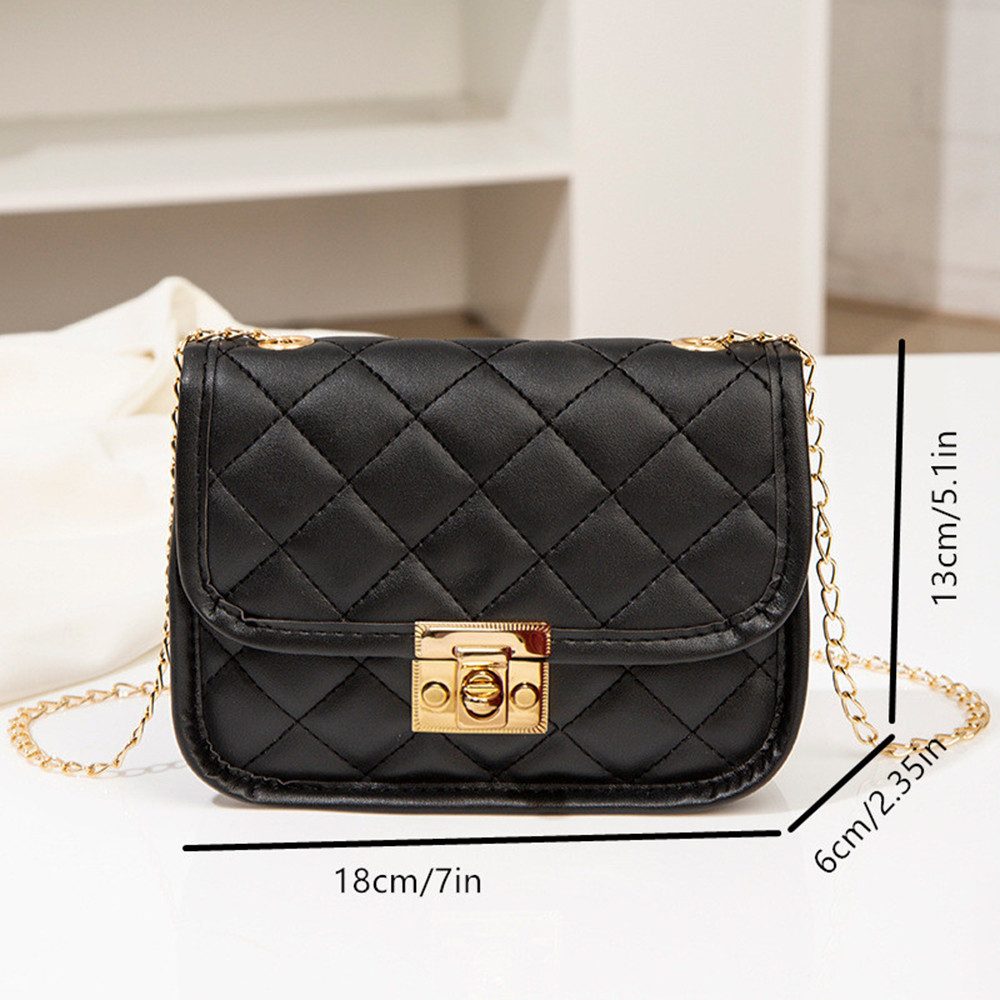 Coonoor Umhängetasche Kettentasche,Clutch Damen,Abendtasche,Elegante Crossbody Bag, für Hochzeit Party Freizeit Date, Muttertagsgeschenke für Mama – Bild 5 von 5
