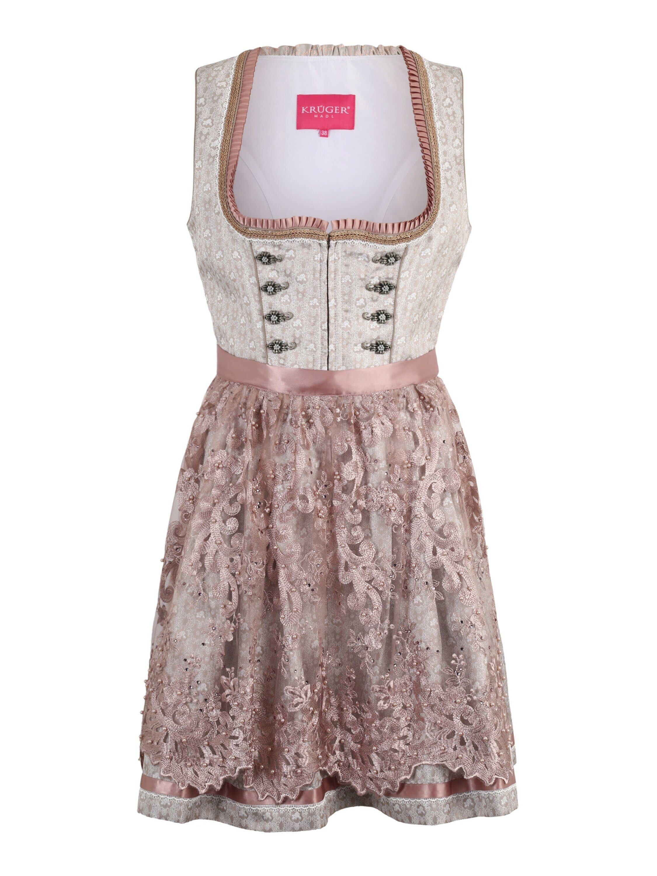 Midikleid