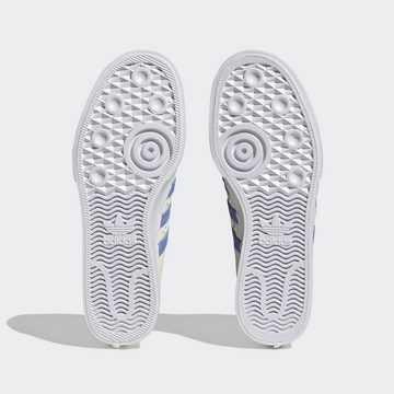 adidas Originals NIZZA PLATFORM MID Sneaker