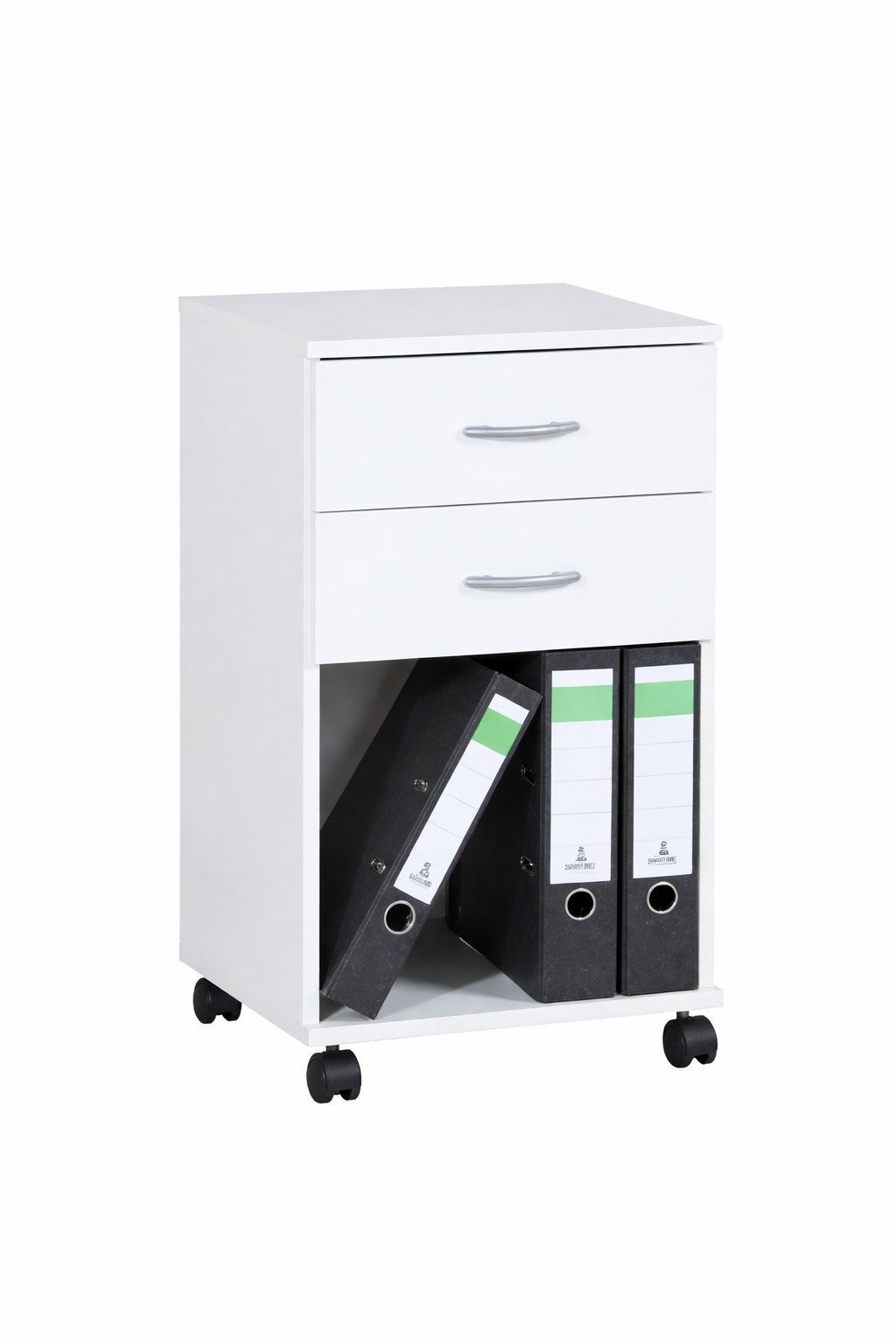 bv-vertrieb Rollcontainer Rollcontainer Schubcontainer Container Büro-Container Nachtschrank