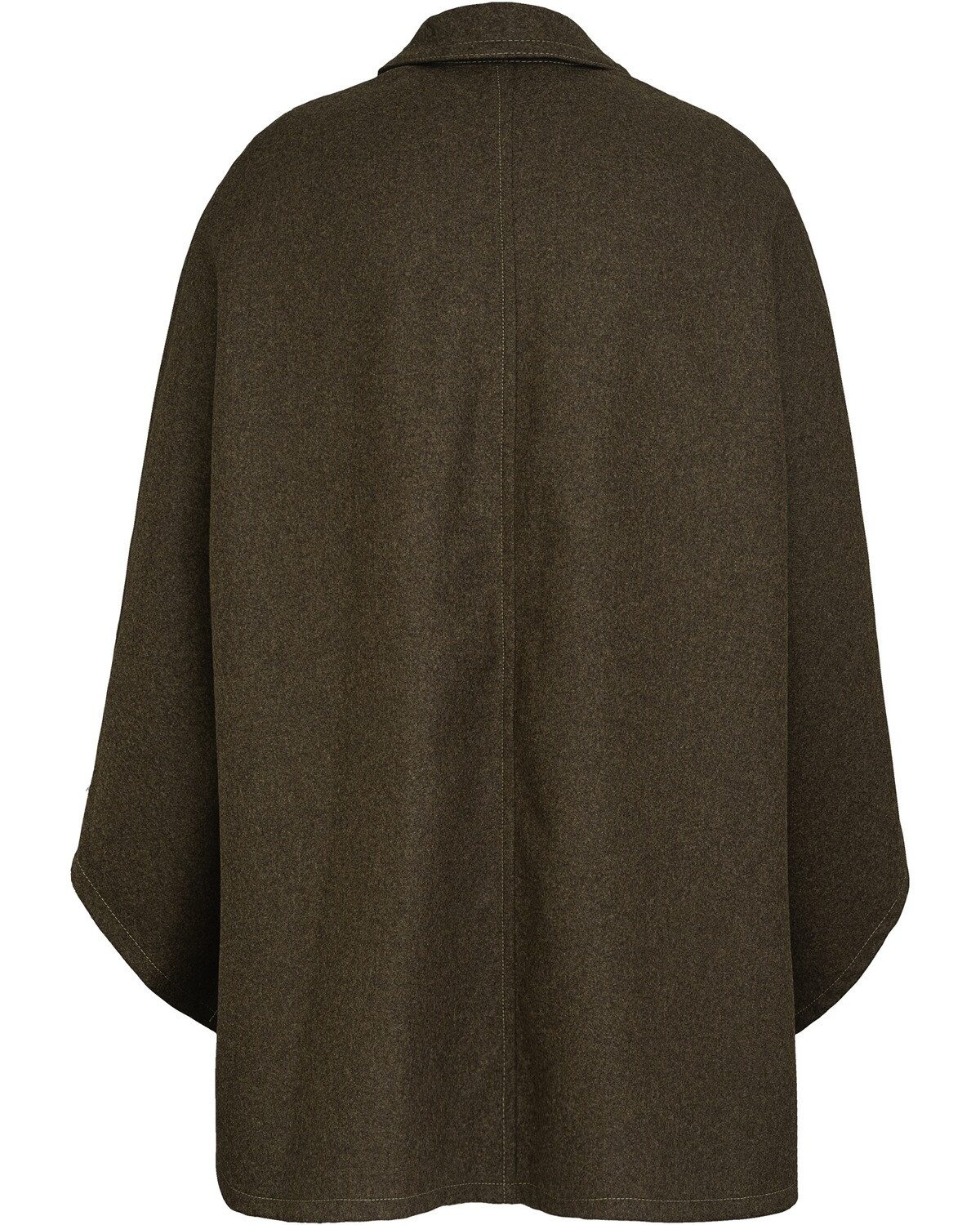 Rascher Cape Damen Lodenkotze Prestige