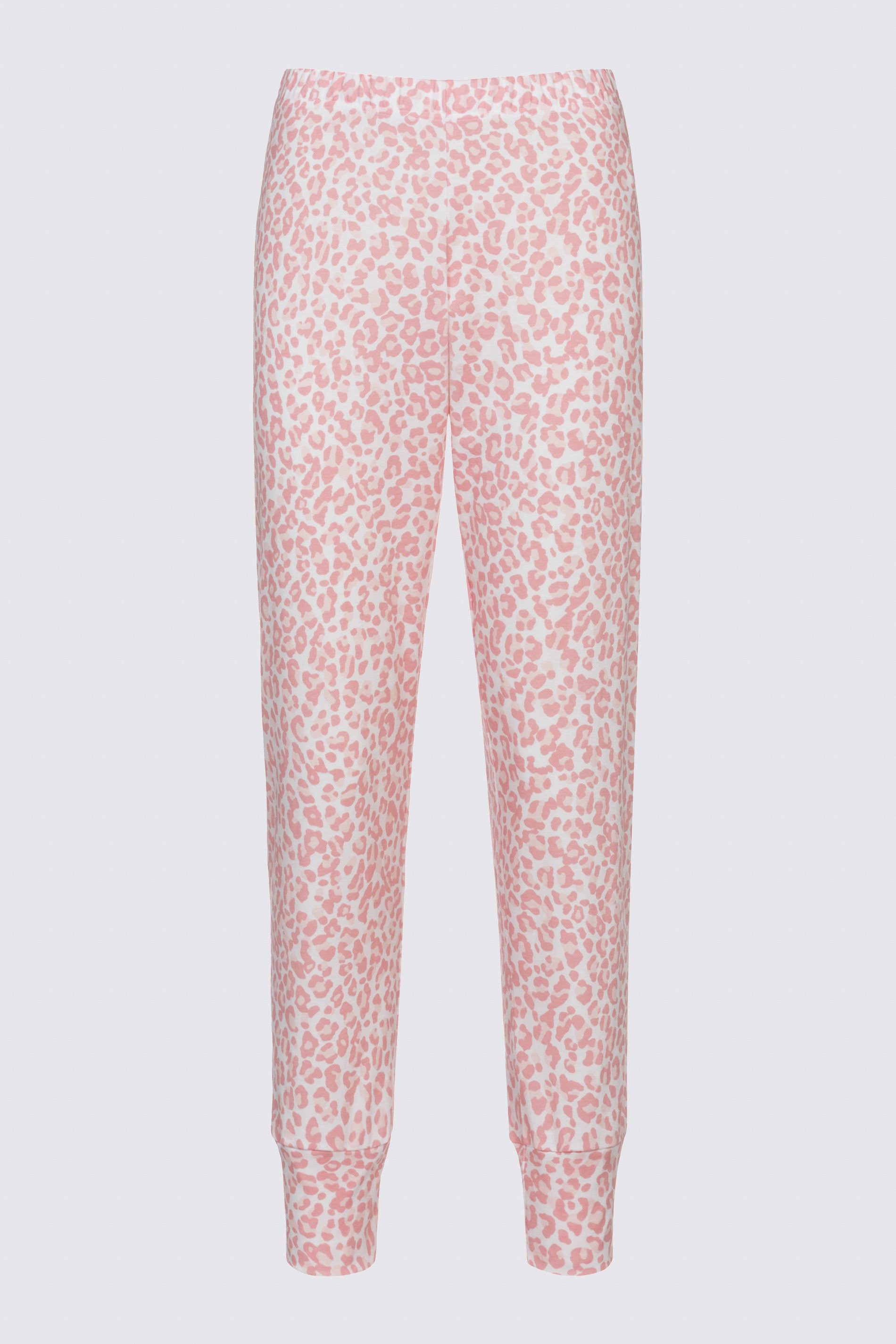 Mey Schlafhose Damen Serie Femi Leo-Print (1-tlg) günstig online kaufen