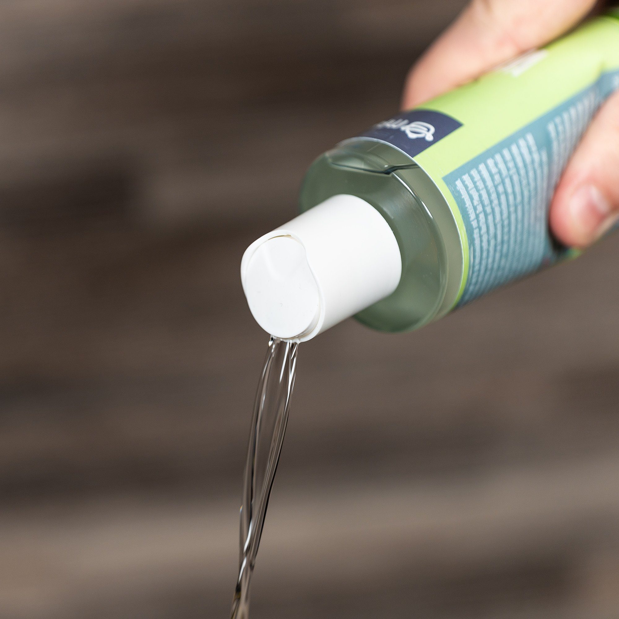 Mahlzeit WOODY OIL Holzpflege, Öl für Schneidebretter, Holzküchenutensilien günstig online kaufen