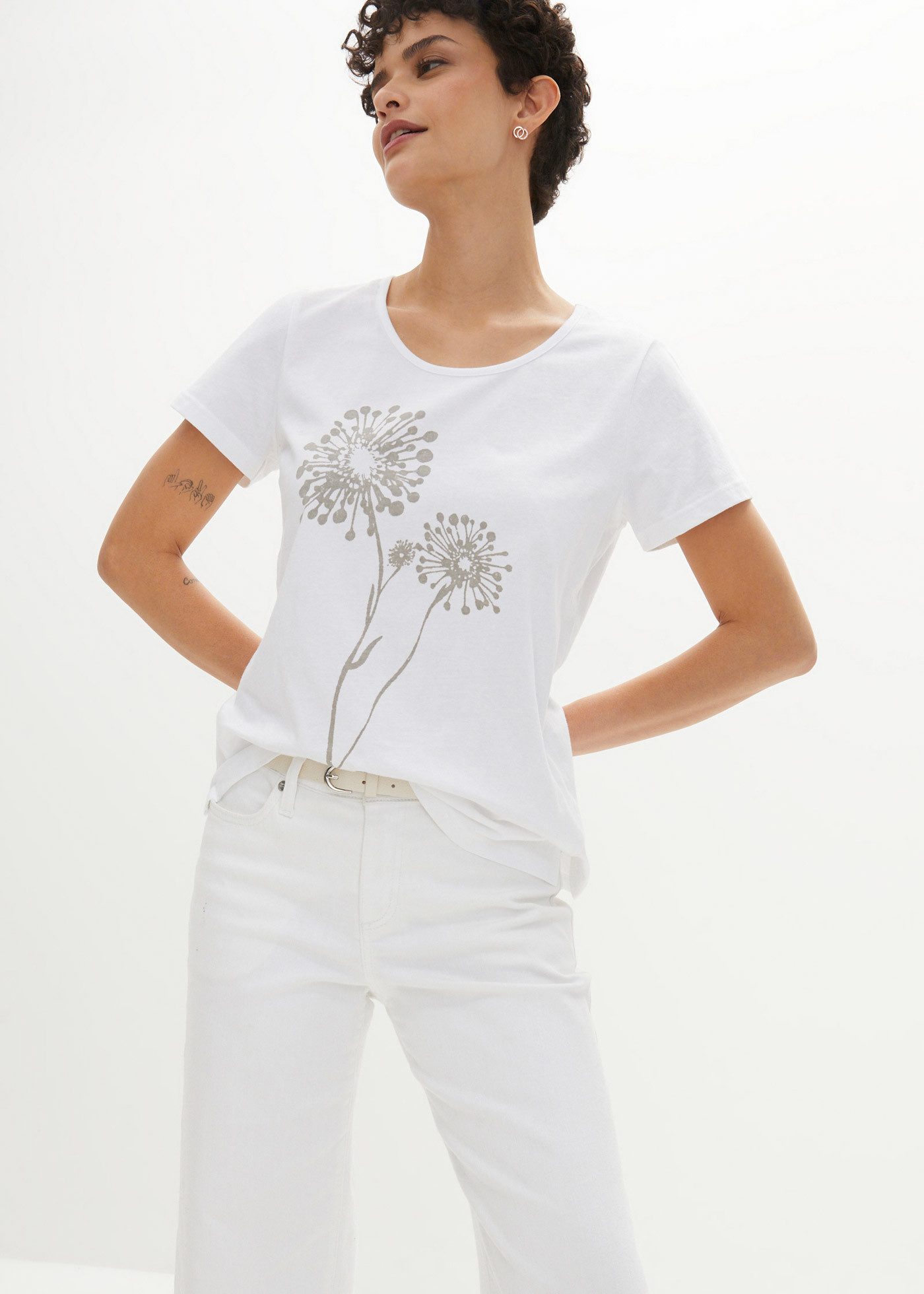 bonprix T-Shirt T-Shirt günstig online kaufen