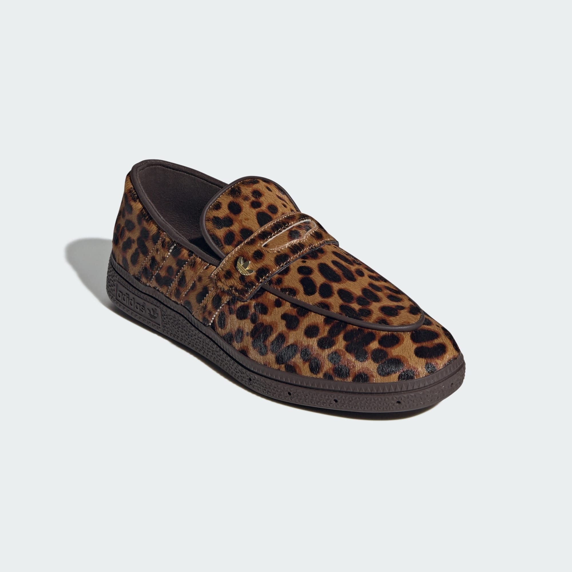 adidas Originals HANDBALL SPEZIAL LOAFER SCHUH Sneaker