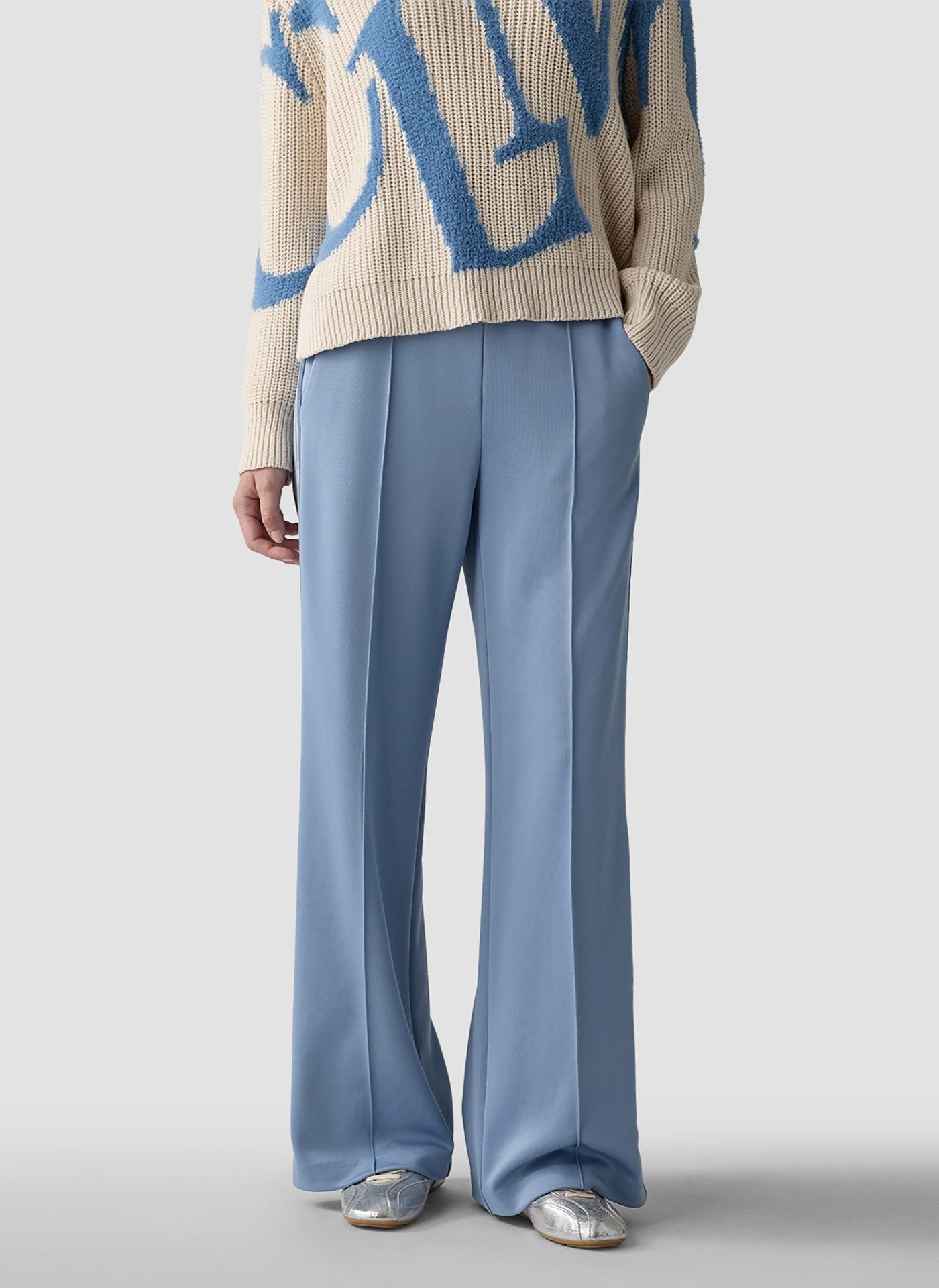 LeComte Jerseyhose Hose