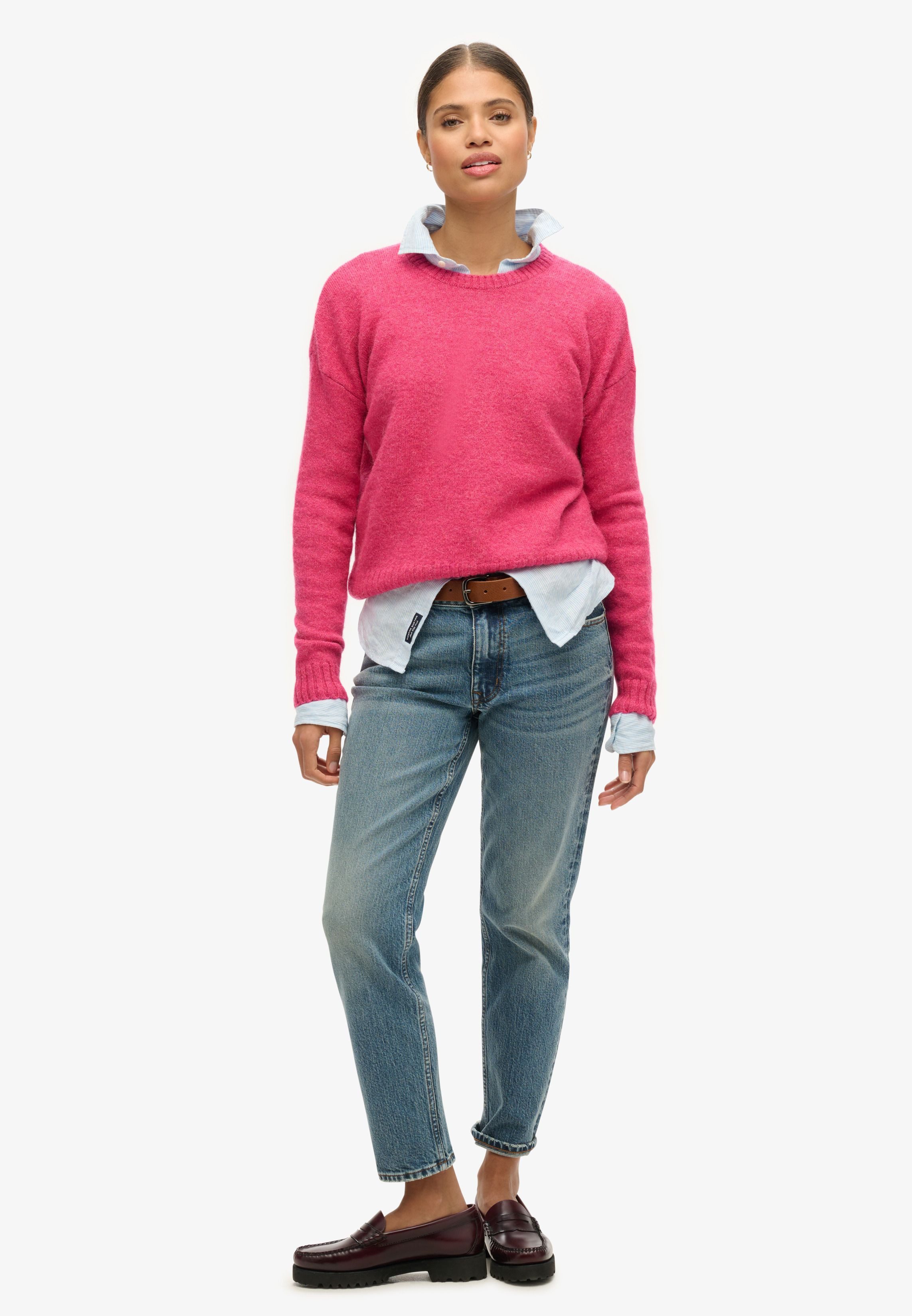 Superdry Strickpullover