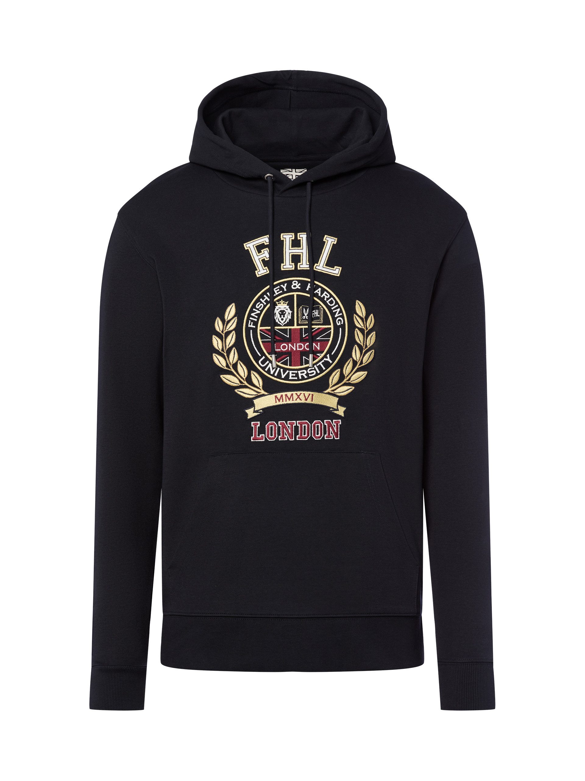 Kapuzenpullover