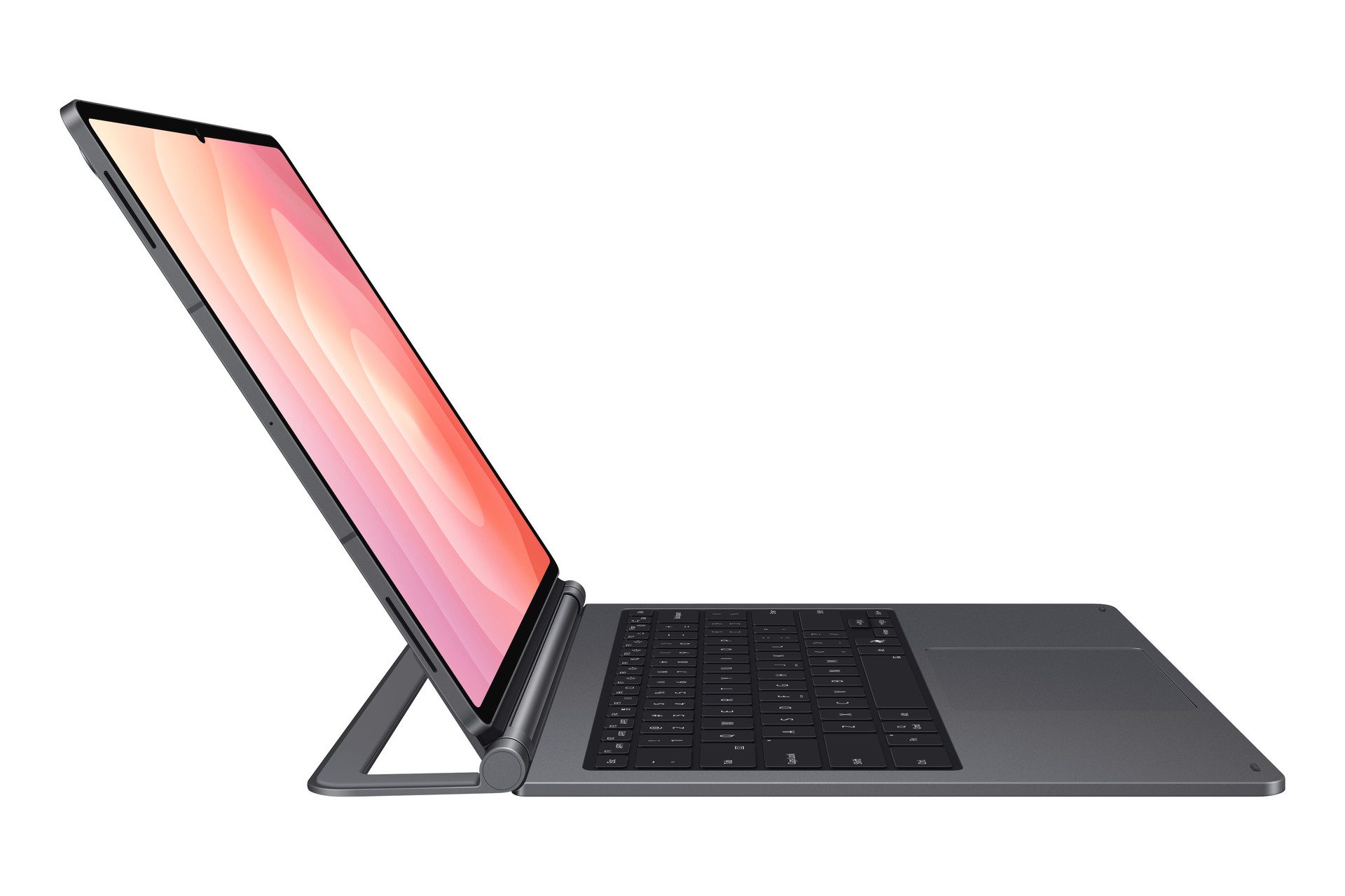 Samsung Keyboard Pro für Galaxy Tab S11 Ultra Tablet-Tastatur