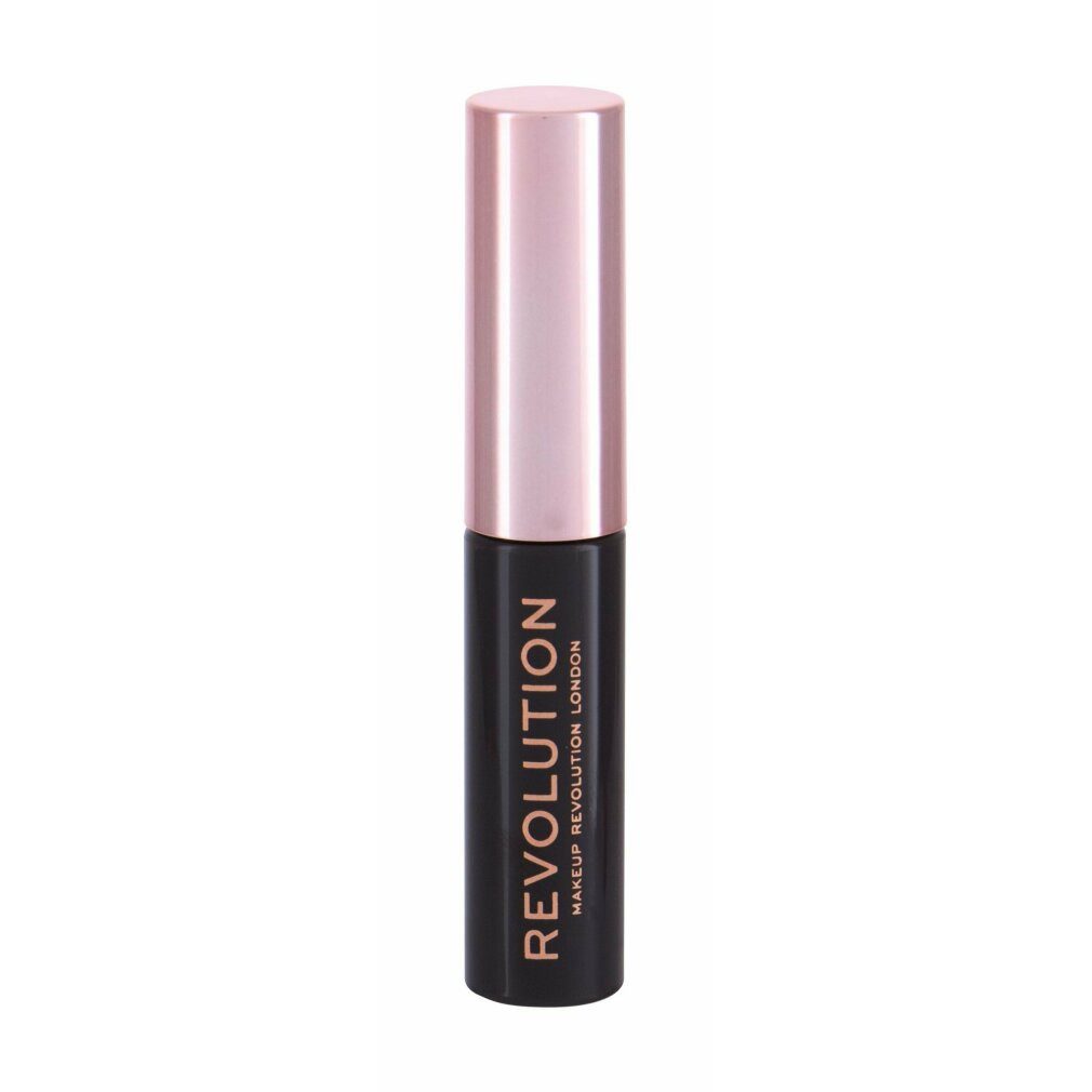 MAKE UP REVOLUTION Augenbrauen-Stift Brow Gel Makeup Revolution London