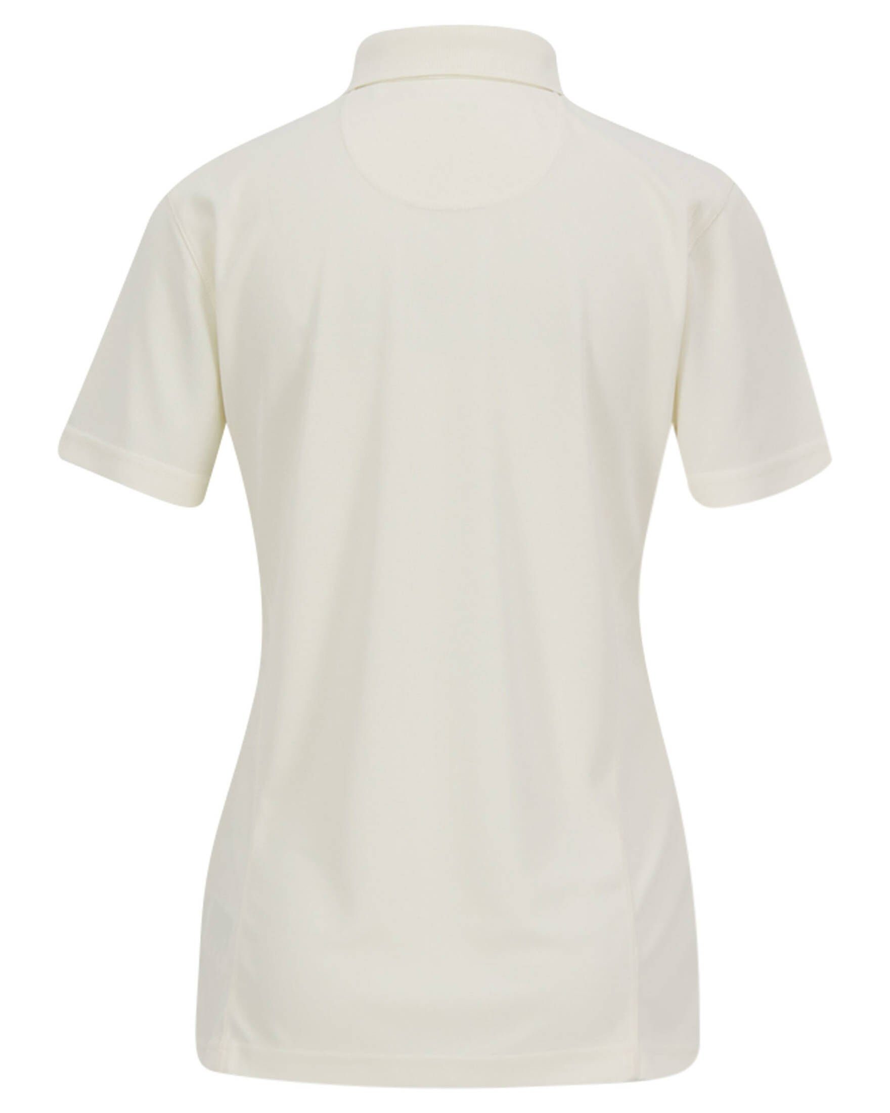 Meru Poloshirt Damen Poloshirt BRISTOL (1-tlg) günstig online kaufen