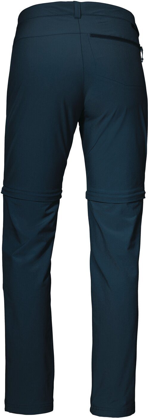 Schöffel Trekkinghose Pants Ascona Zip Off günstig online kaufen