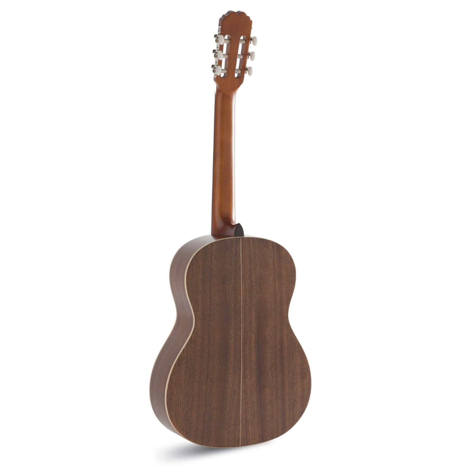 admira Konzertgitarre Sevilla, mit Zederndecke, Made in Spain!