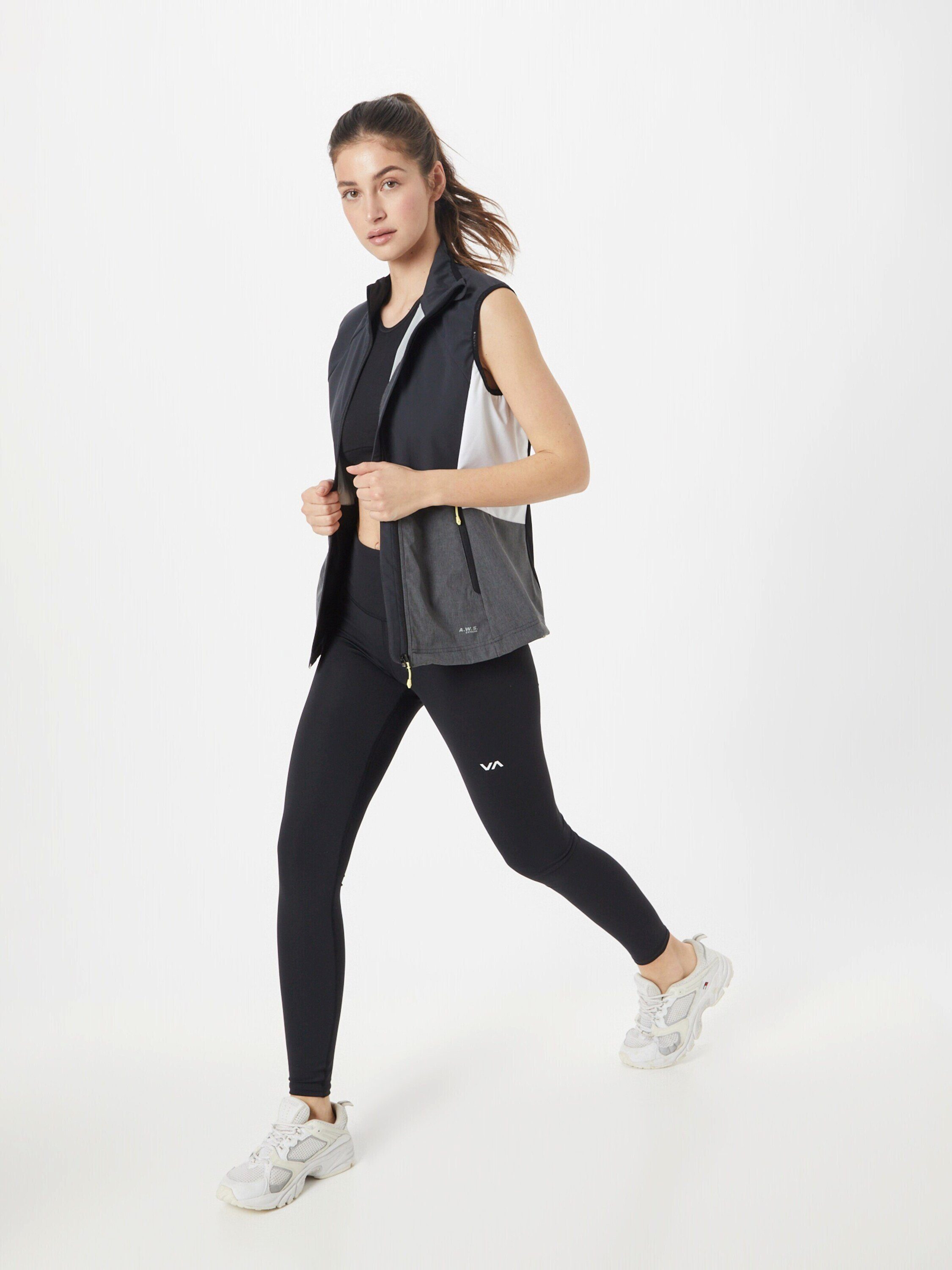 Icepeak Trainingsjacke BRANSON (1-St) Plain/ohne Details