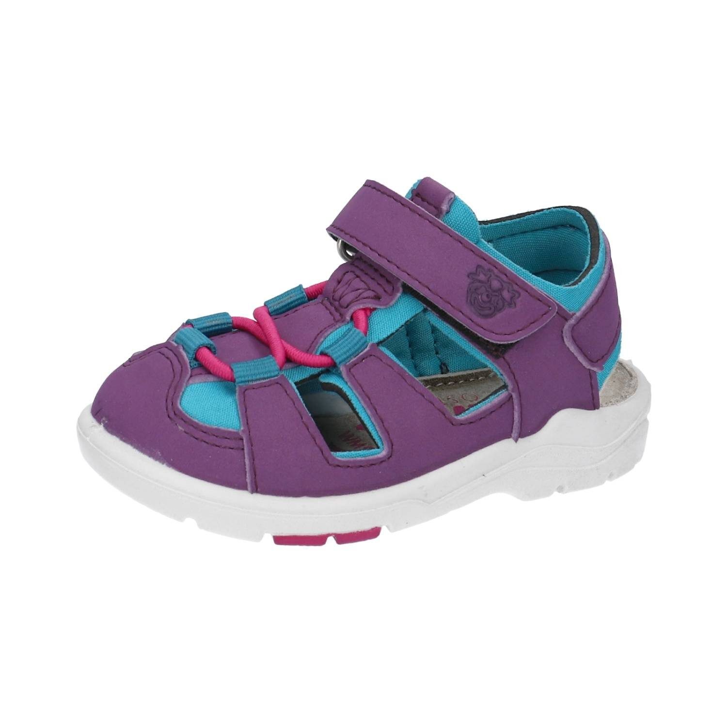 Pepino Cassis/Wasser Ricosta Sneaker Ricosta Gery Pepino