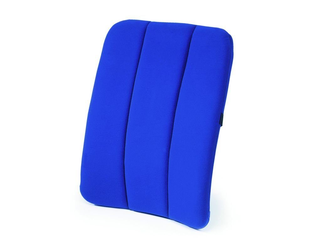 SISSEL Keilkissen Sissel® DorsaBack-Car Autokissen Rückenkissen