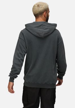 Recovered Hoodie NFL RAIDERS MONOCHROME HOODED