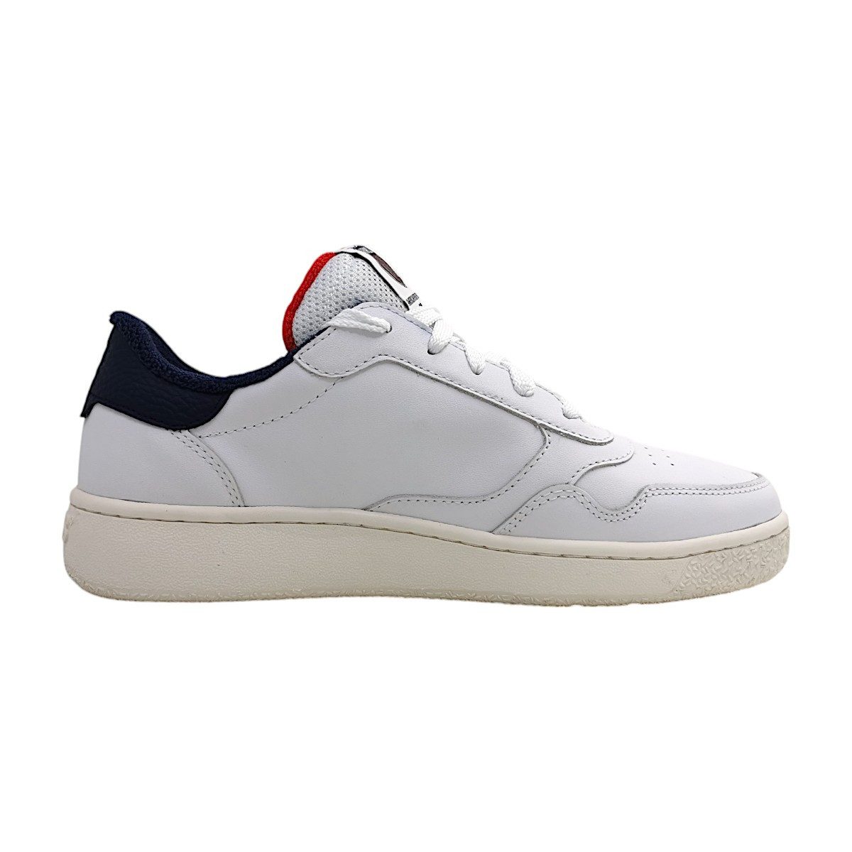 K-Swiss sportlicher Schnürer Schnürschuh günstig online kaufen