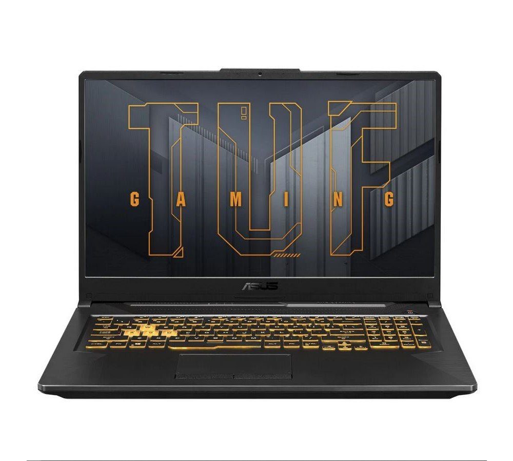 günstig kaufen Asus TUF Gaming FX706HEB-HX111T GB Core cm/17.3 Intel 3050 Ti, i5 512 Zoll, Gaming-Notebook 11400H, RTX SSD) (43,90