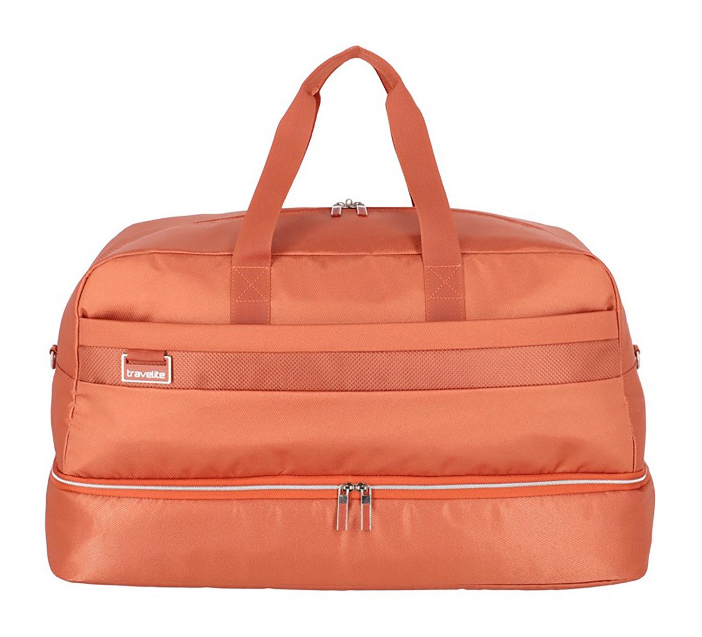 travelite Reisetasche MIIGO Weekender mit Bodenfach, günstig online kaufen