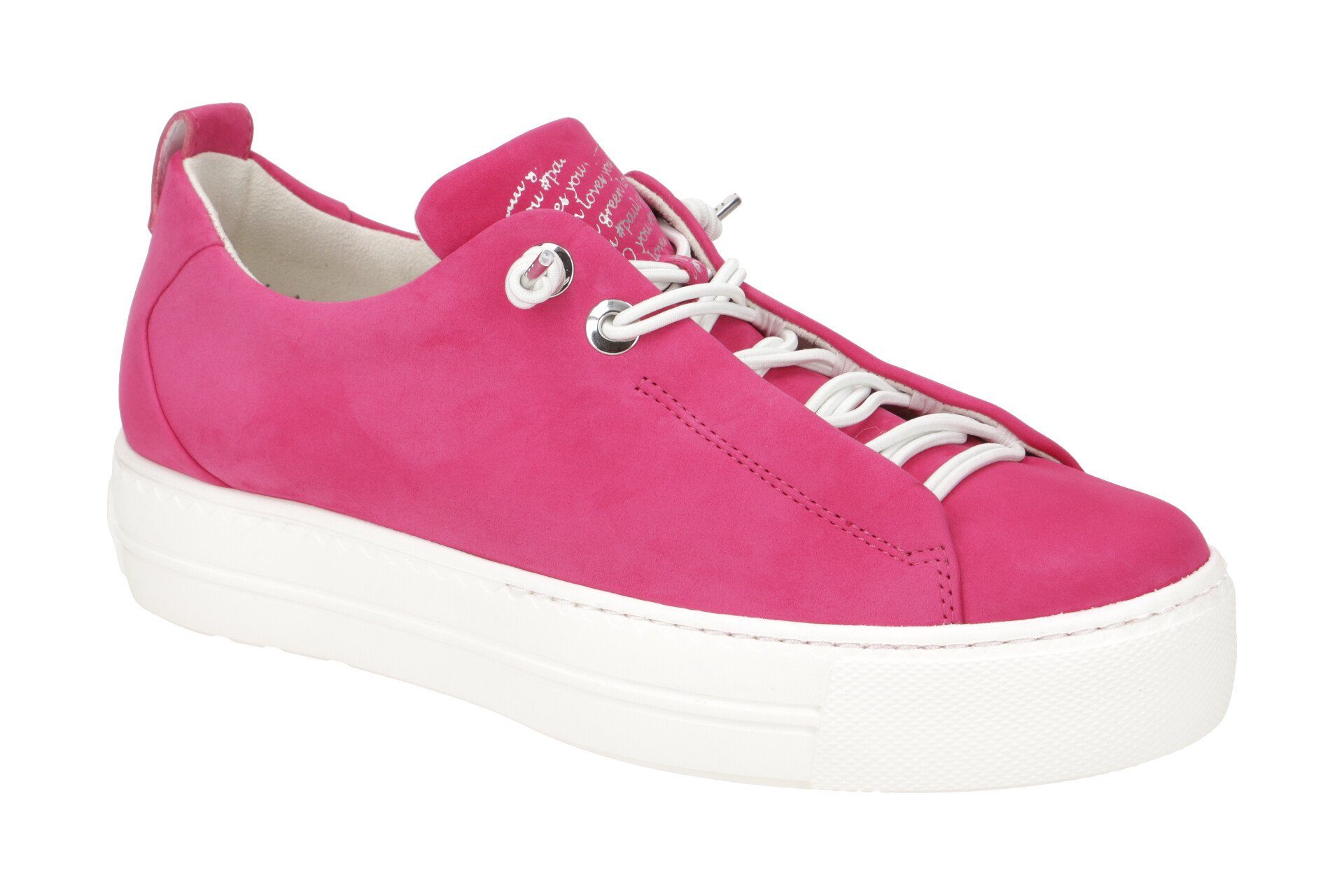 Paul Green 5017-20x Schnürschuh günstig online kaufen