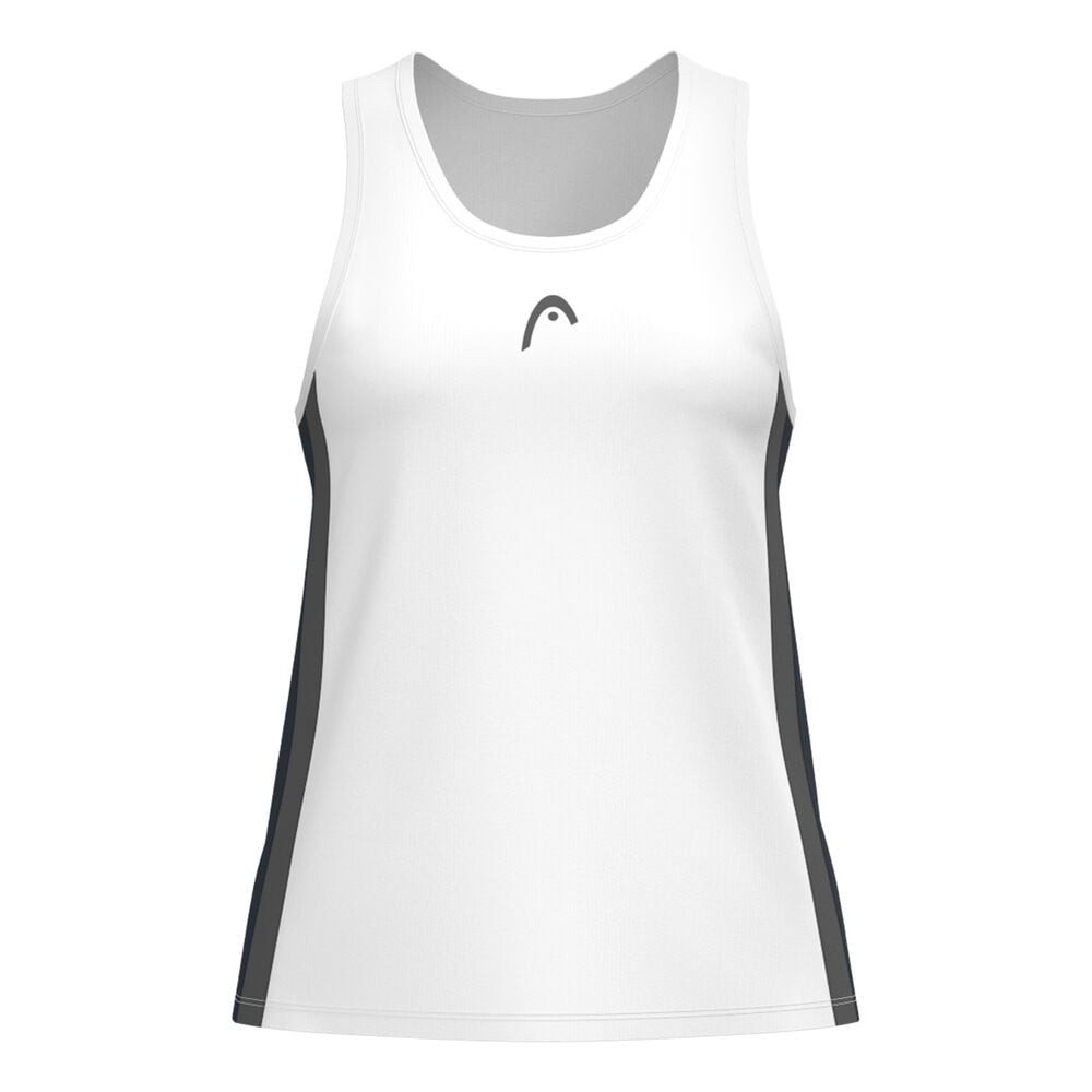 Head Tanktop Club 25 Tech günstig online kaufen