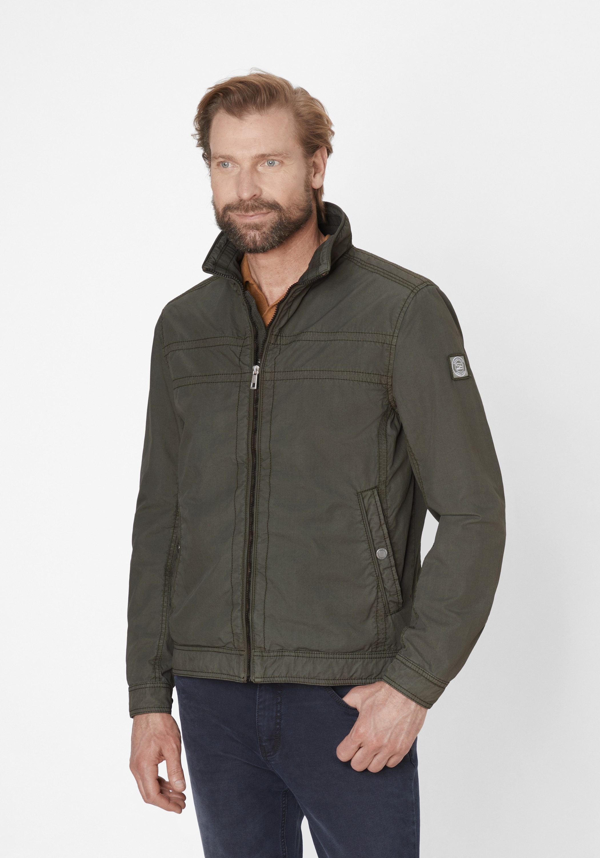 S4 Jackets Blouson MIAMI UP leichte günstig online kaufen