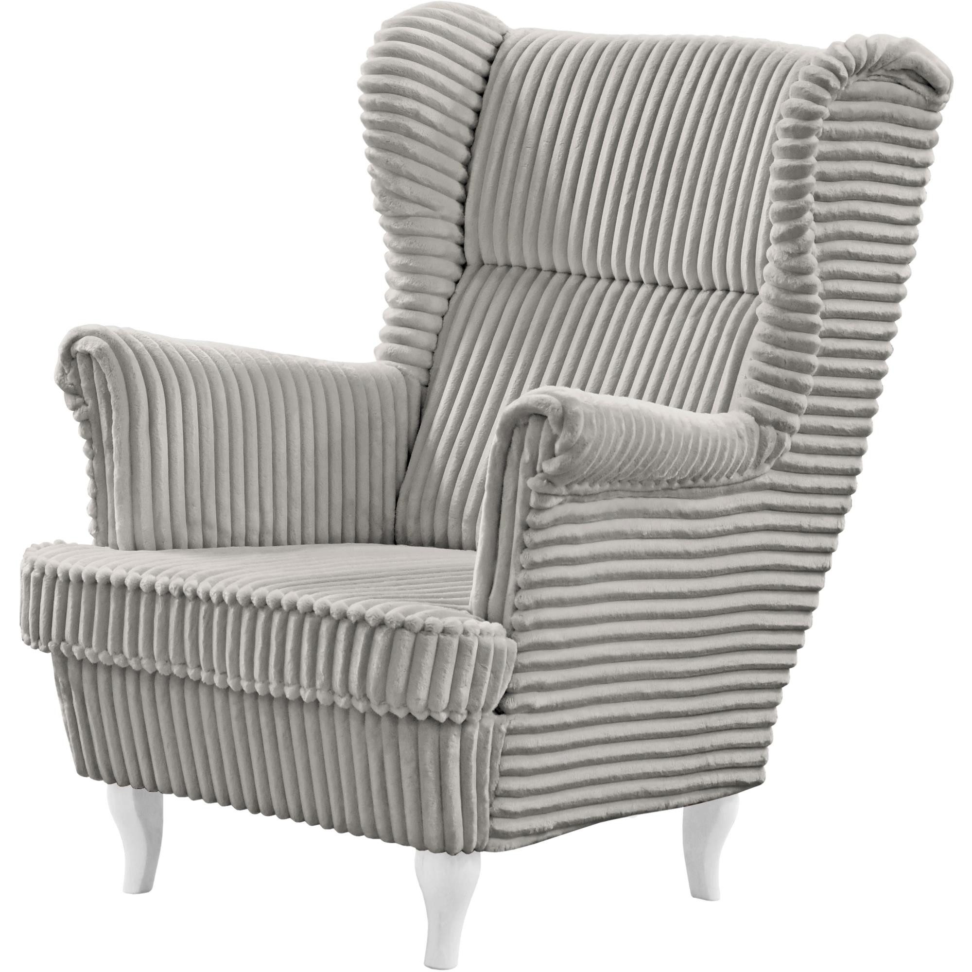 Beautysofa Sessel Moderner, bequemer, weicher, eleganter günstig online kaufen