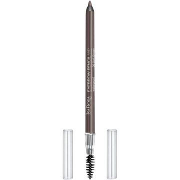 IsaDora Augenbrauen-Stift Eyebrow Pencil Waterproof