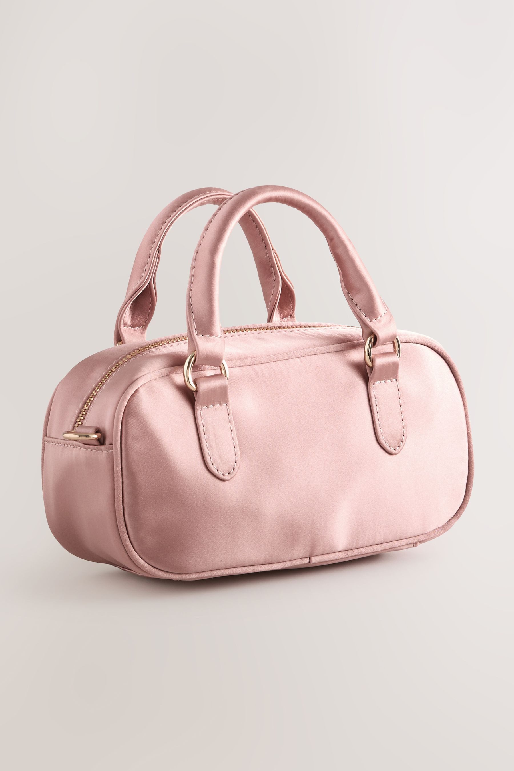 Next Handtasche Kleine Bowler-Tasche (1-tlg)