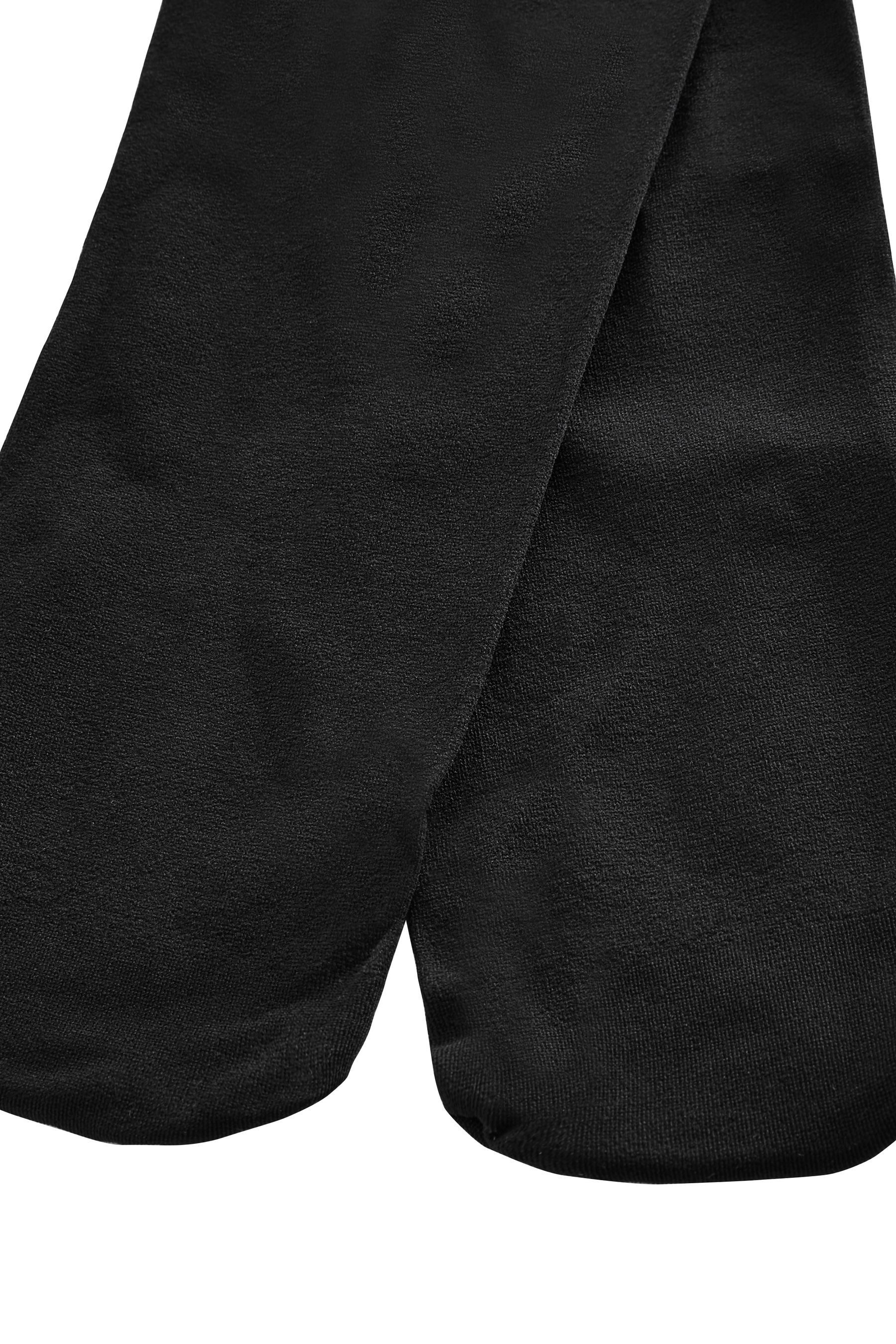 Next Strumpfhose 40 Denier Lange Schul-Strumpfhosen, 2er-Pack (2 St) – Bild 3 von 4