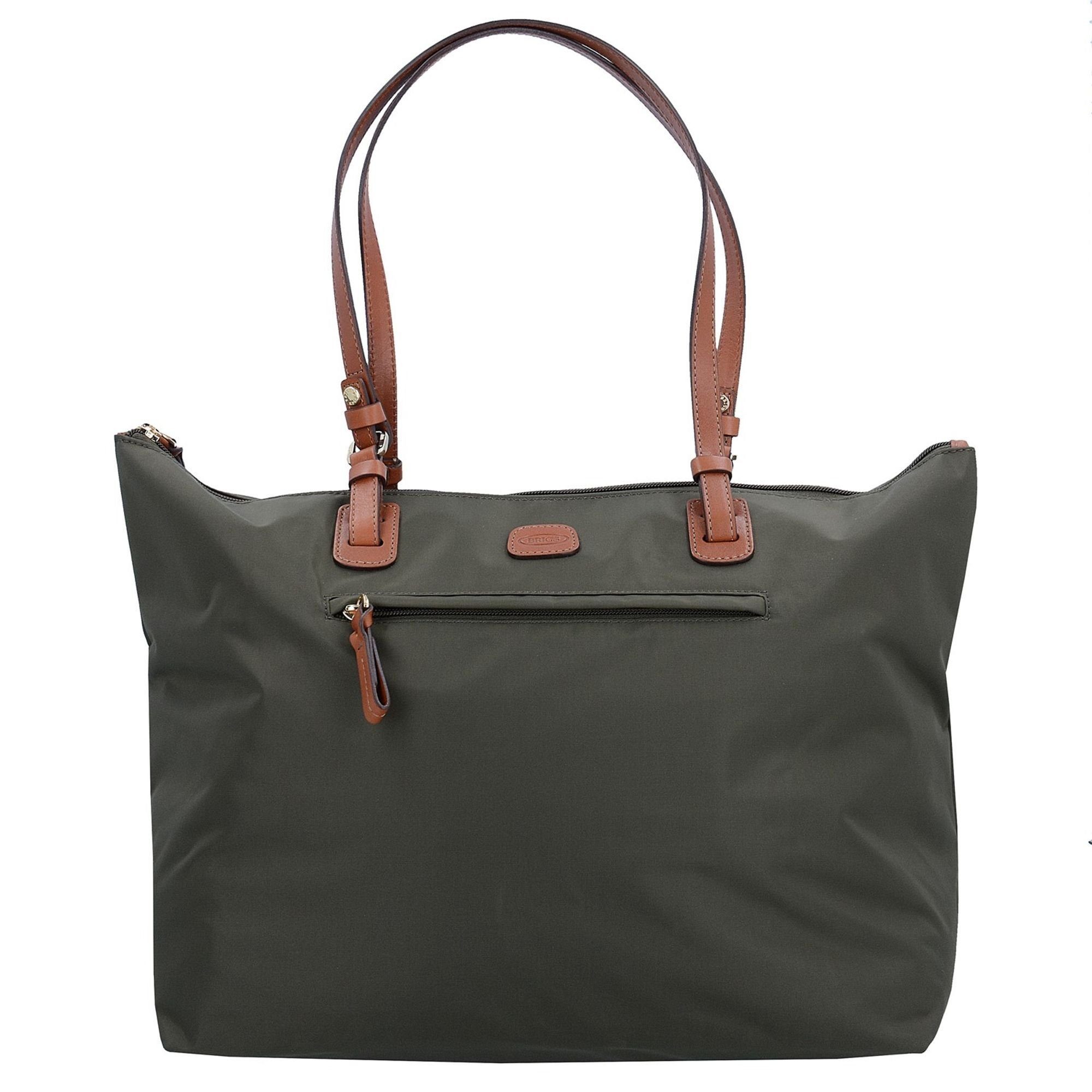 Schultertasche X-Collection