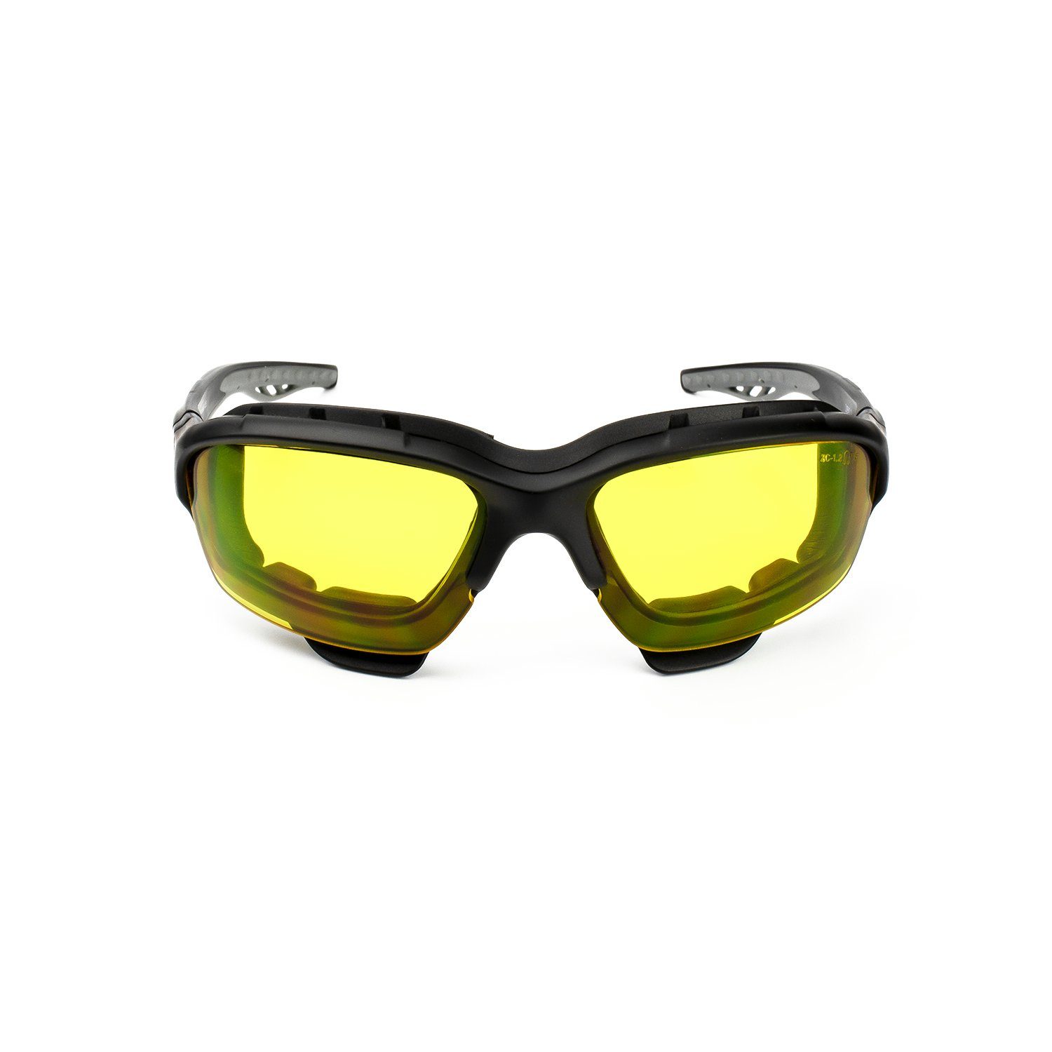 Avacore Arbeitsschutzbrille Ampreys SA 880, mit UV400 Filter